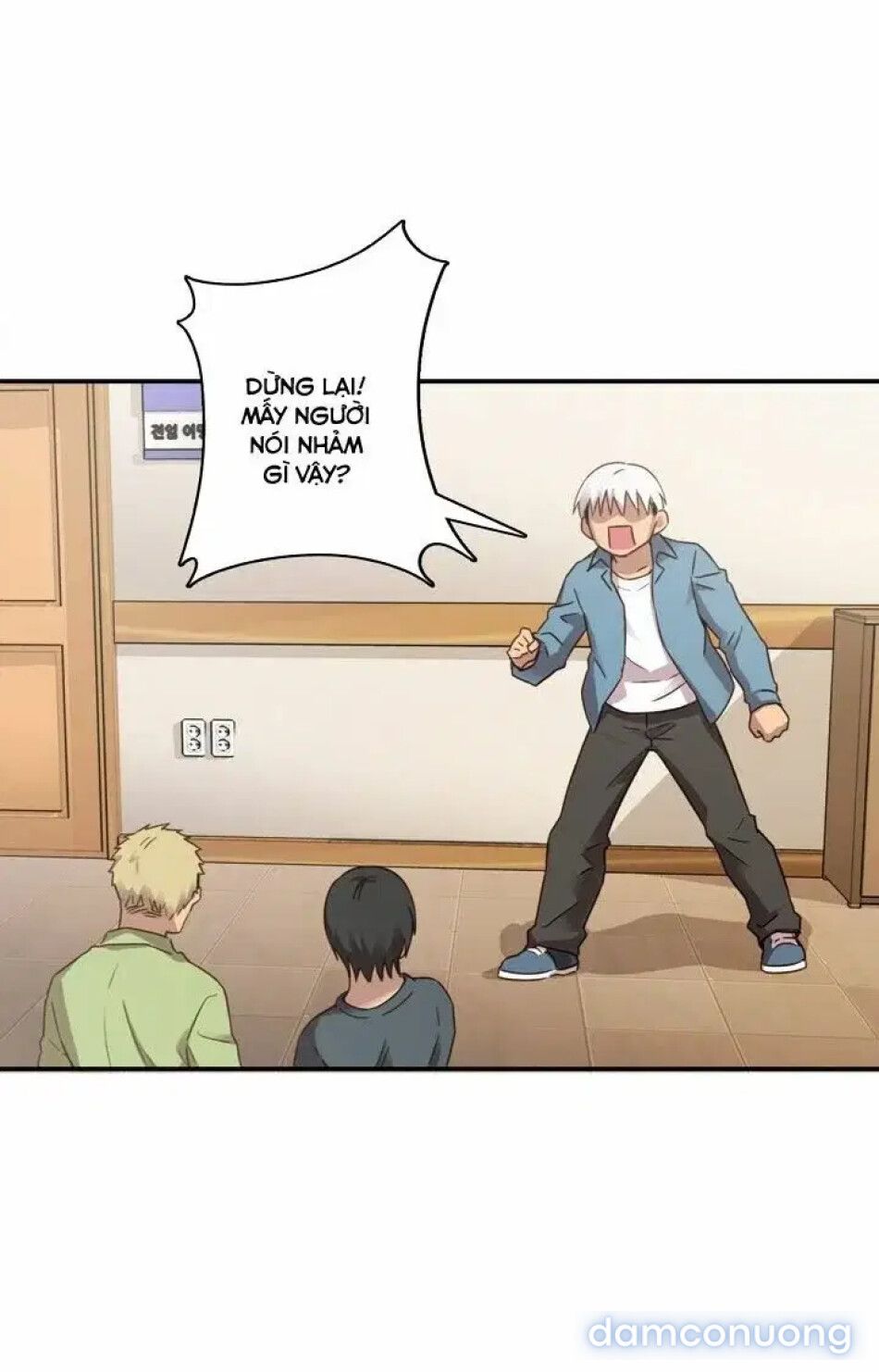 đọc truyện Học Viện Đóng Phim Khiêu Dâm Chương 22 ảnh 36 tại Thiên Thai Truyện