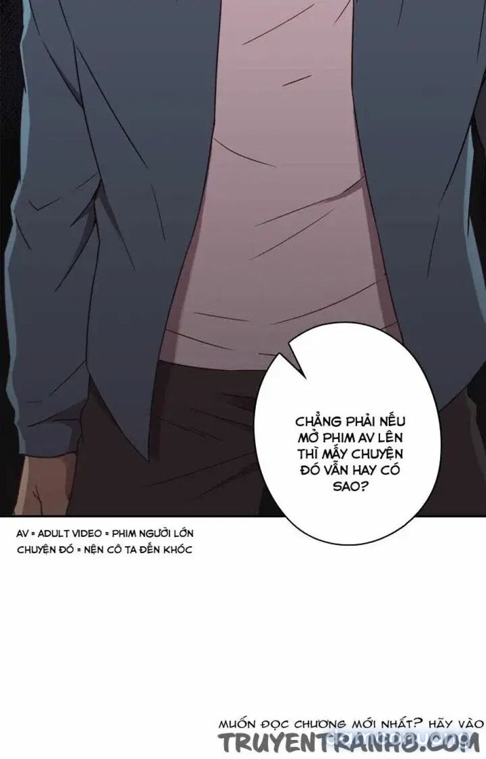 đọc truyện Học Viện Đóng Phim Khiêu Dâm Chương 22 ảnh 39 tại Thiên Thai Truyện