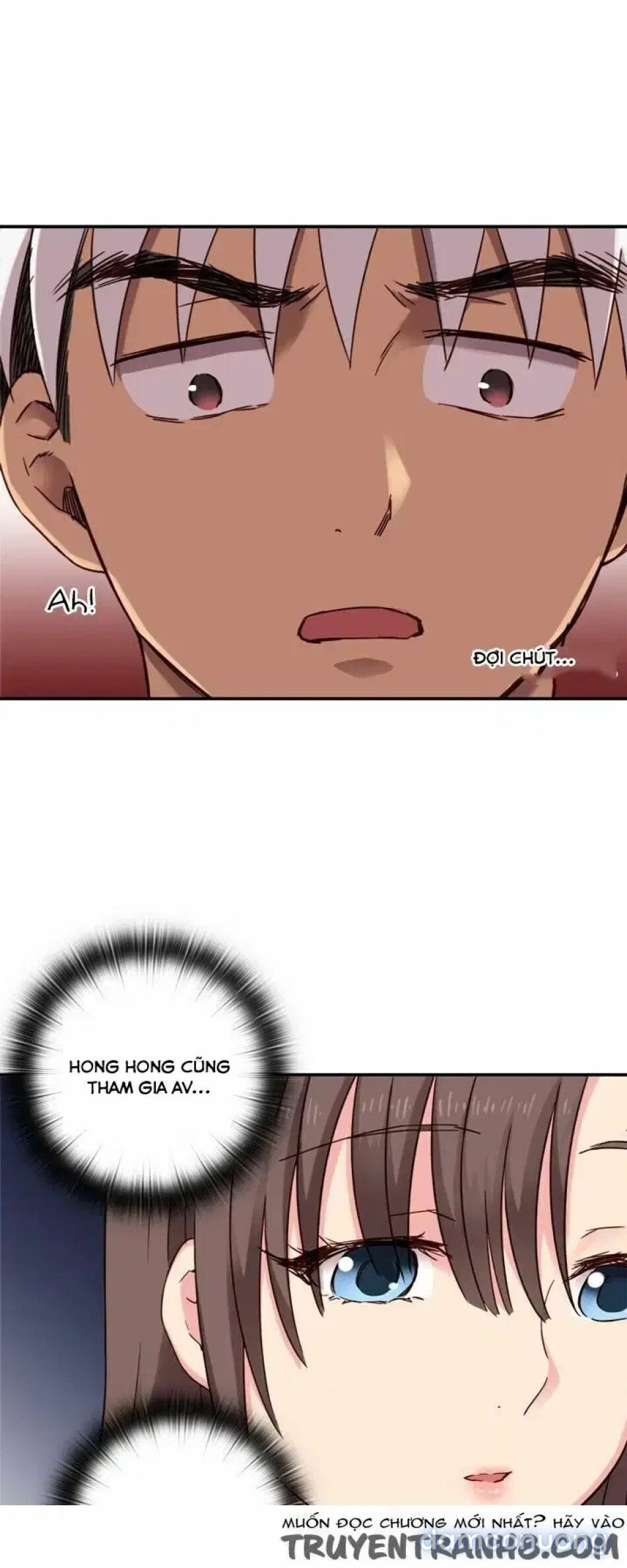 đọc truyện Học Viện Đóng Phim Khiêu Dâm Chương 22 ảnh 40 tại Thiên Thai Truyện