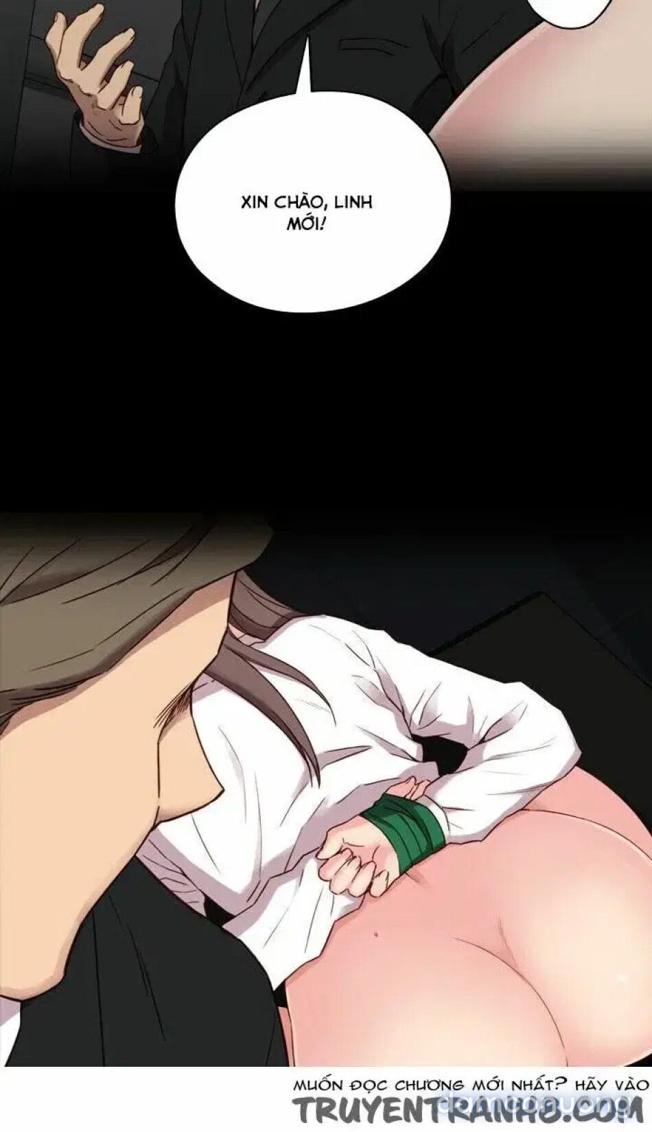 đọc truyện Học Viện Đóng Phim Khiêu Dâm Chương 22 ảnh 43 tại Thiên Thai Truyện