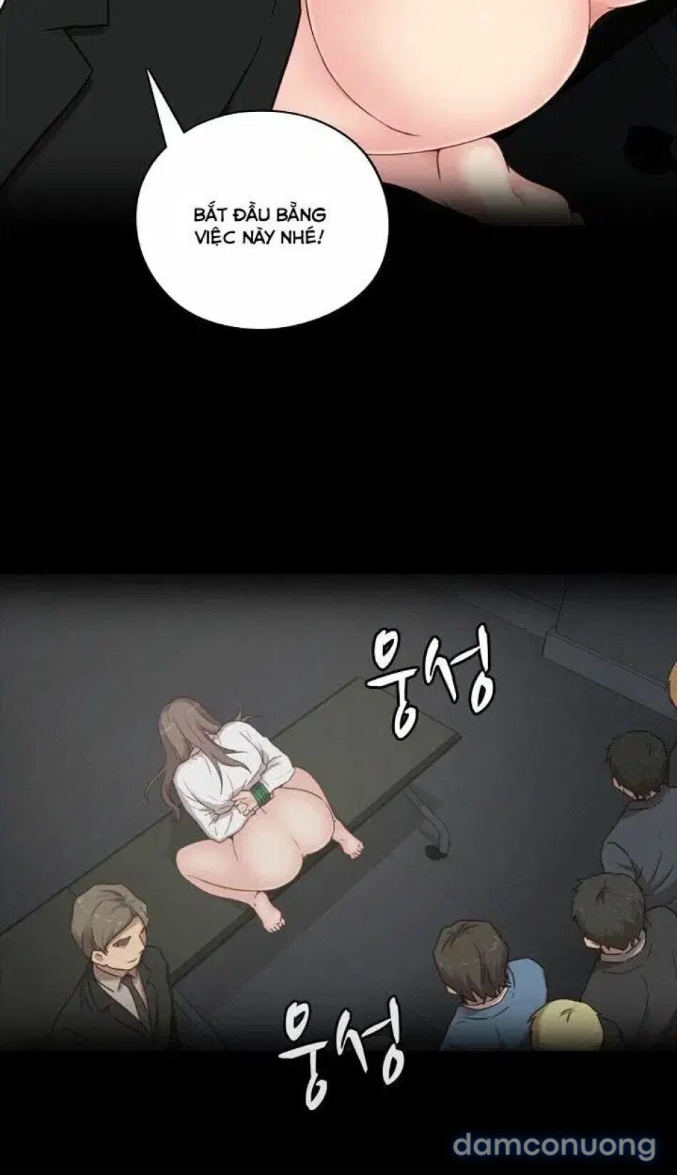 đọc truyện Học Viện Đóng Phim Khiêu Dâm Chương 22 ảnh 44 tại Thiên Thai Truyện