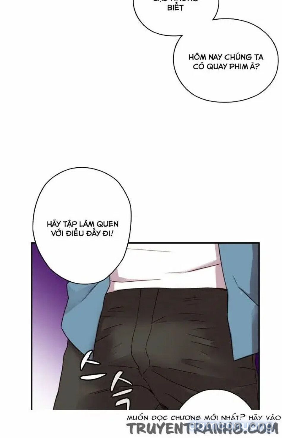 đọc truyện Học Viện Đóng Phim Khiêu Dâm Chương 22 ảnh 61 tại Thiên Thai Truyện