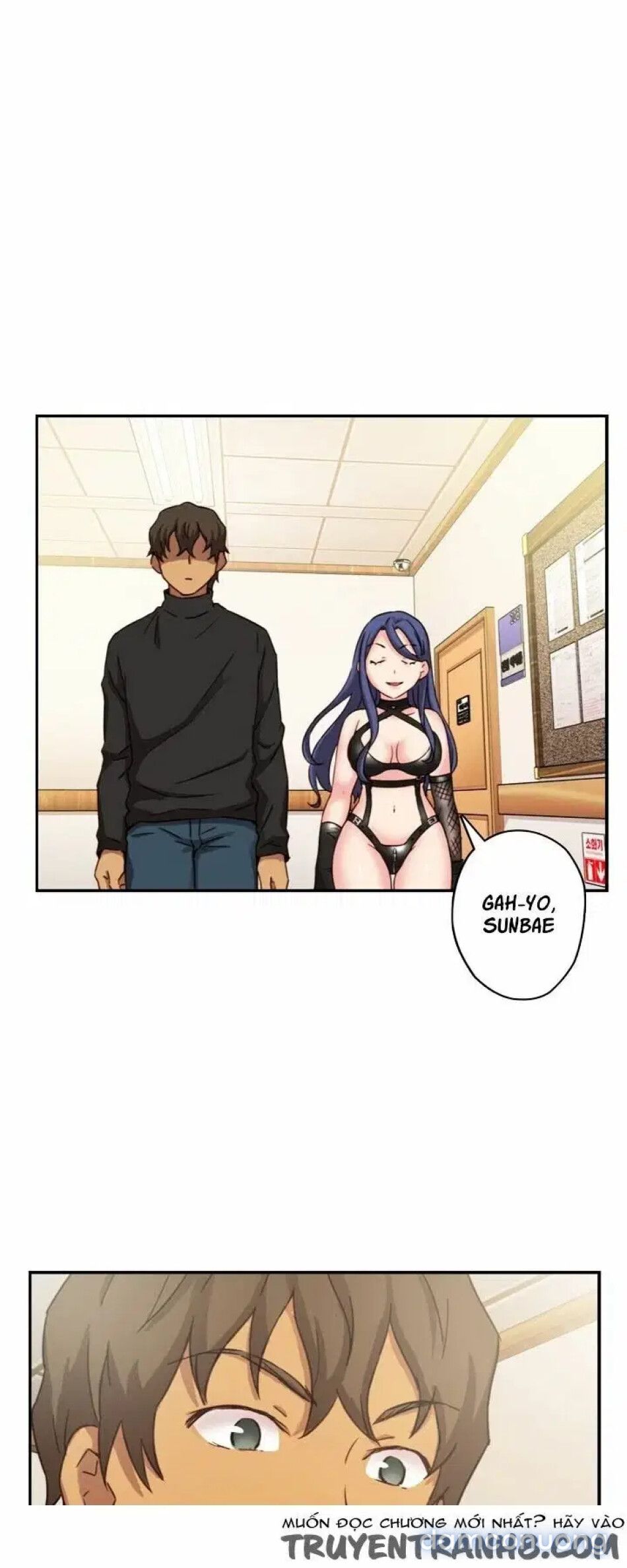 đọc truyện Học Viện Đóng Phim Khiêu Dâm Chương 22 ảnh 64 tại Thiên Thai Truyện