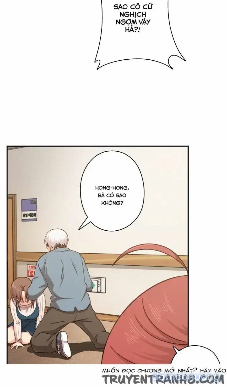 đọc truyện Học Viện Đóng Phim Khiêu Dâm Chương 22 ảnh 9 tại Thiên Thai Truyện