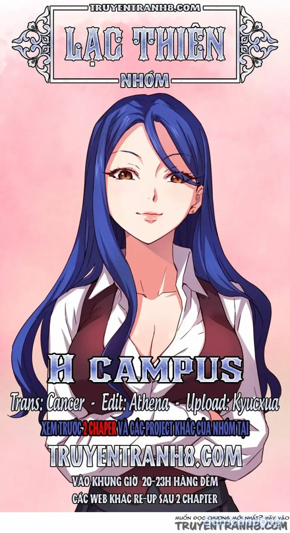 đọc truyện Học Viện Đóng Phim Khiêu Dâm Chương 23 ảnh 3 tại Thiên Thai Truyện