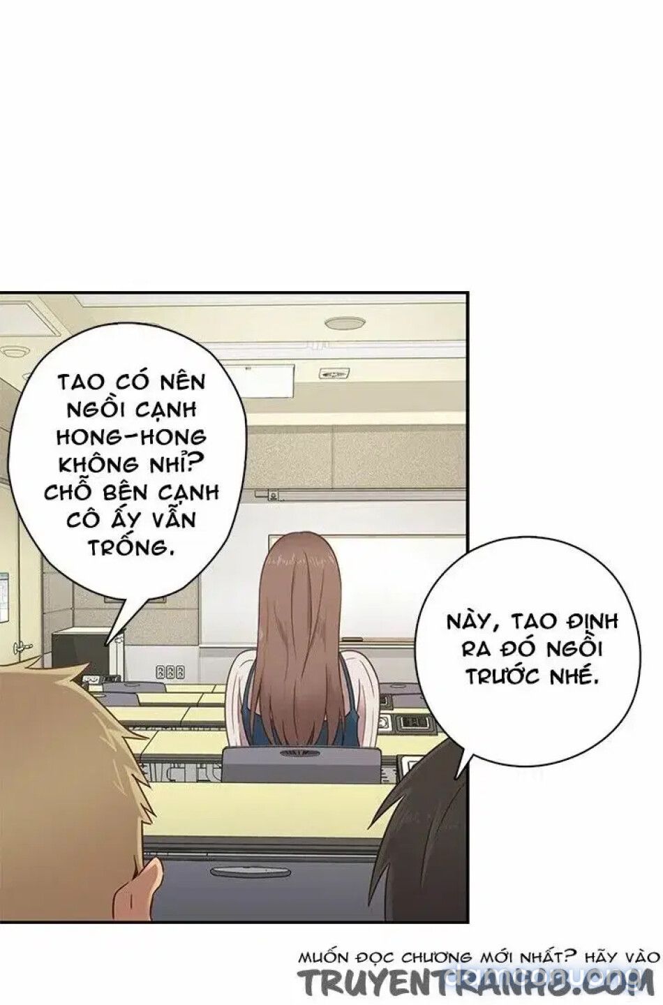 đọc truyện Học Viện Đóng Phim Khiêu Dâm Chương 23 ảnh 12 tại Thiên Thai Truyện