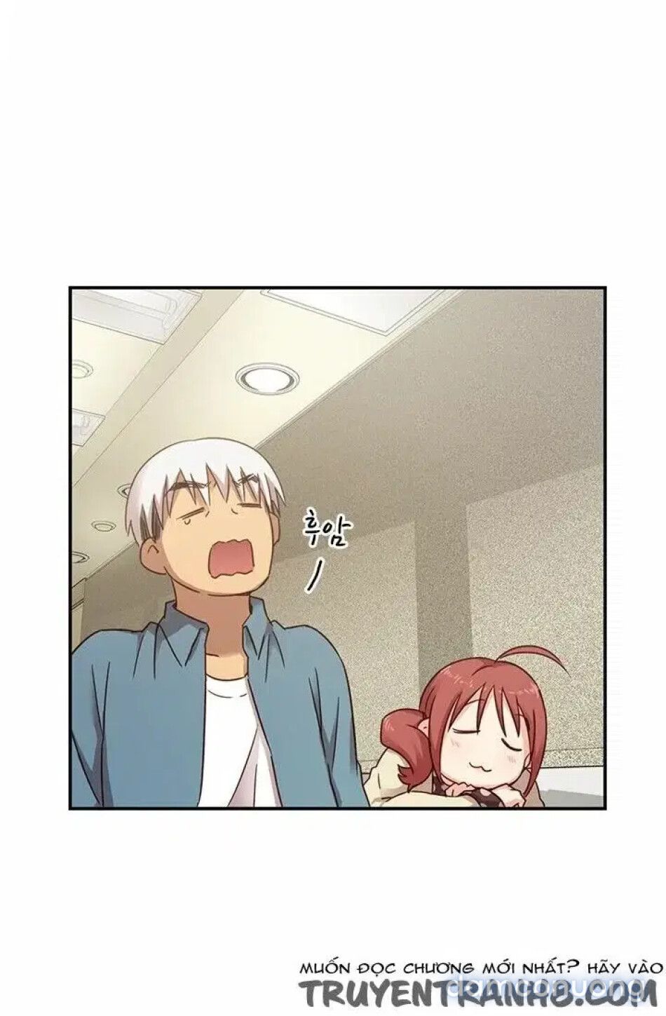 đọc truyện Học Viện Đóng Phim Khiêu Dâm Chương 23 ảnh 20 tại Thiên Thai Truyện