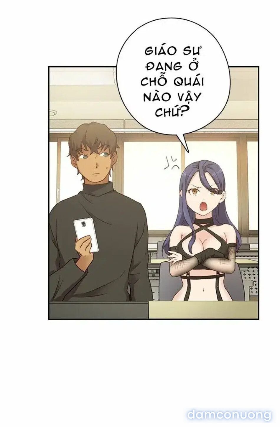 đọc truyện Học Viện Đóng Phim Khiêu Dâm Chương 23 ảnh 21 tại Thiên Thai Truyện