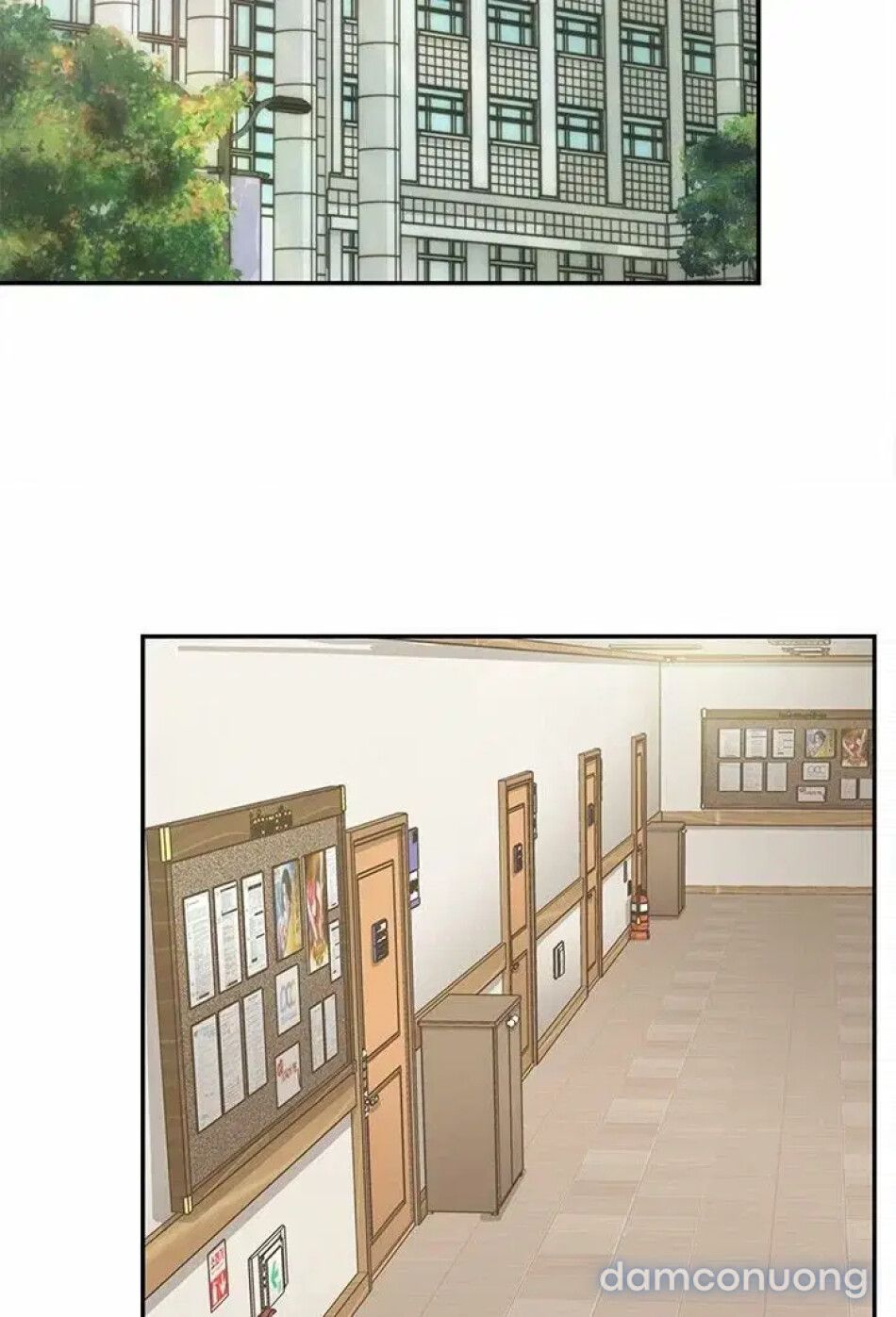 đọc truyện Học Viện Đóng Phim Khiêu Dâm Chương 23 ảnh 32 tại Thiên Thai Truyện