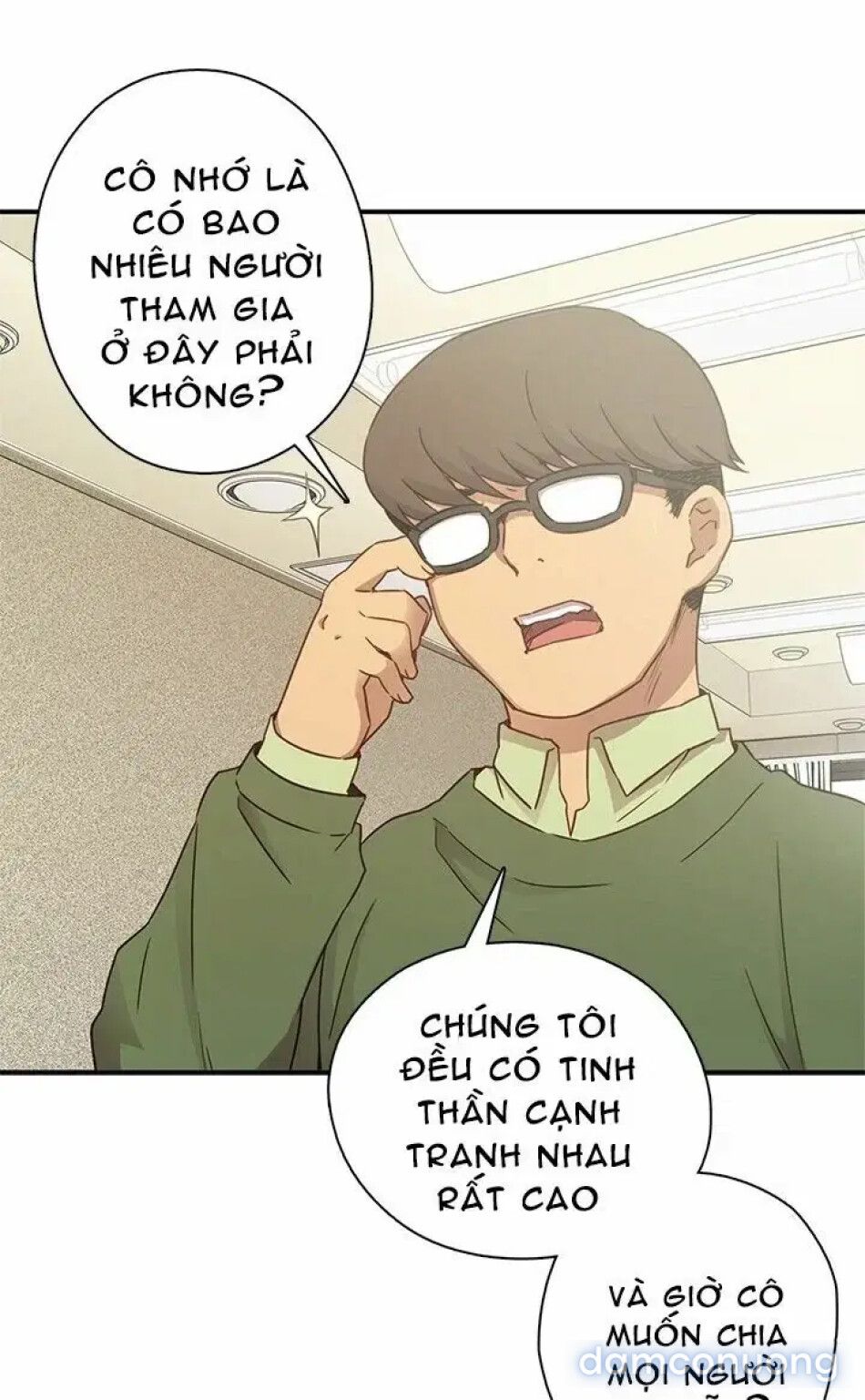 đọc truyện Học Viện Đóng Phim Khiêu Dâm Chương 23 ảnh 36 tại Thiên Thai Truyện