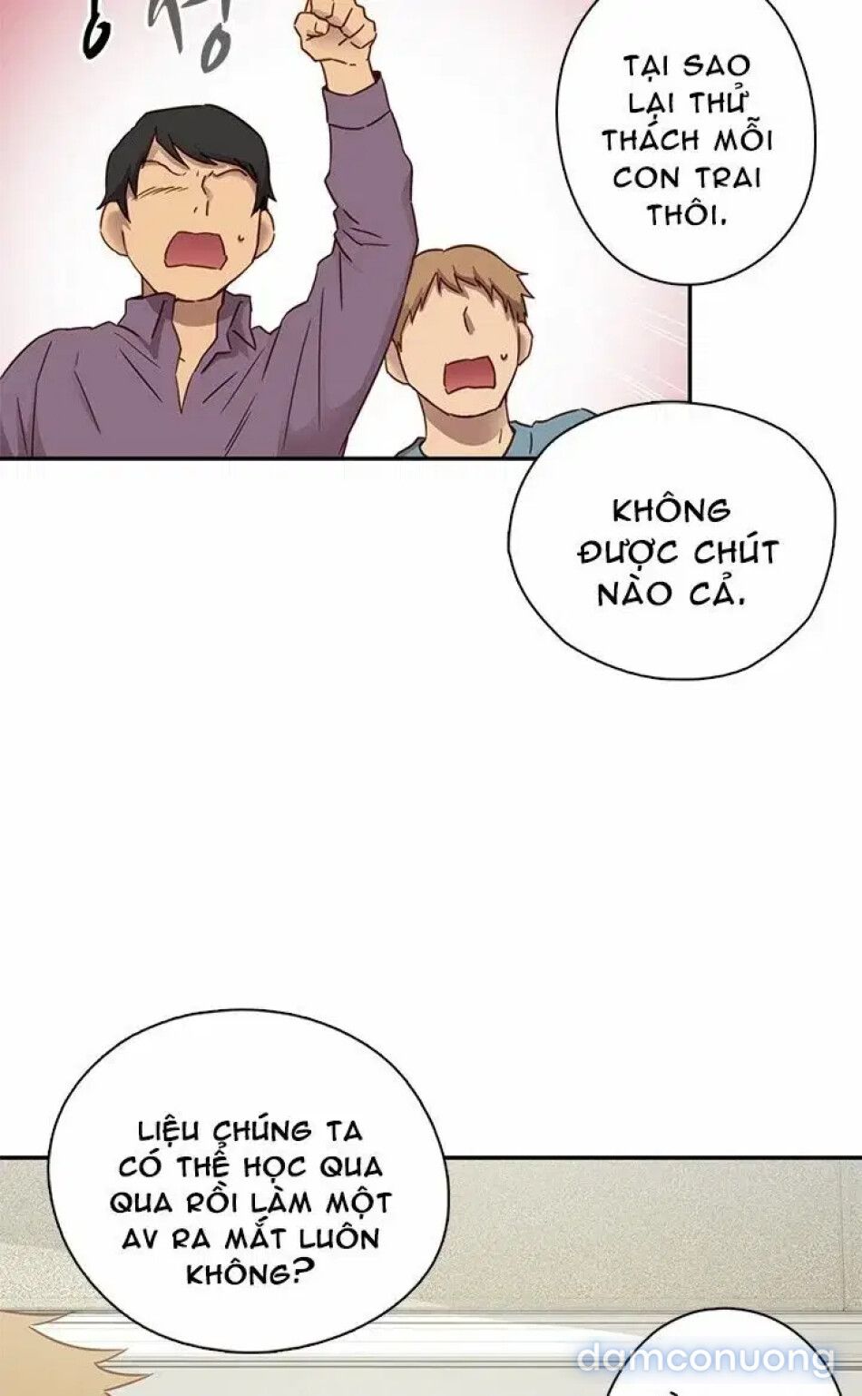 đọc truyện Học Viện Đóng Phim Khiêu Dâm Chương 23 ảnh 38 tại Thiên Thai Truyện