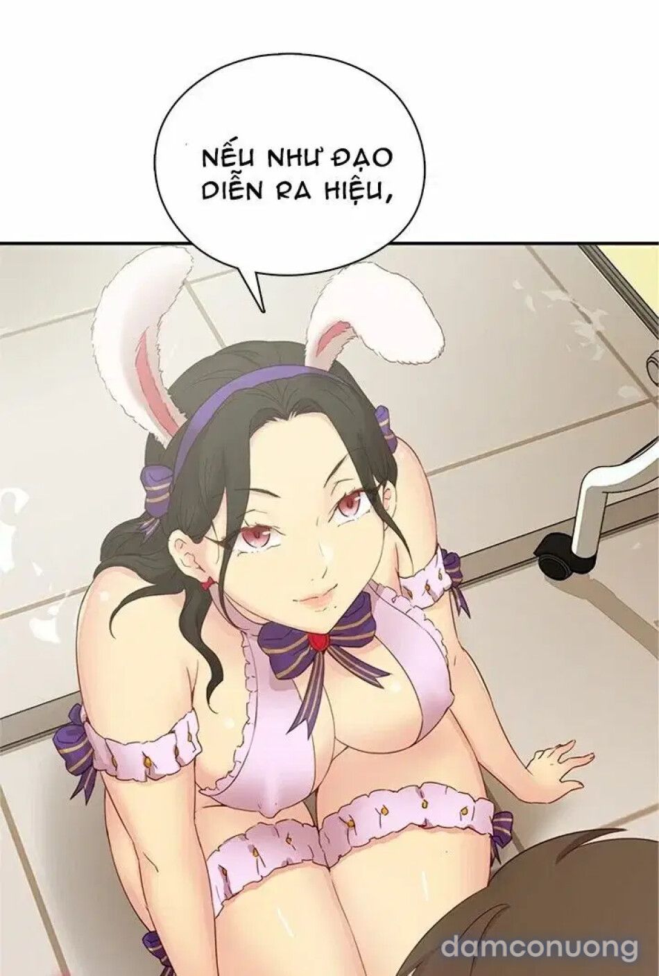 đọc truyện Học Viện Đóng Phim Khiêu Dâm Chương 23 ảnh 52 tại Thiên Thai Truyện