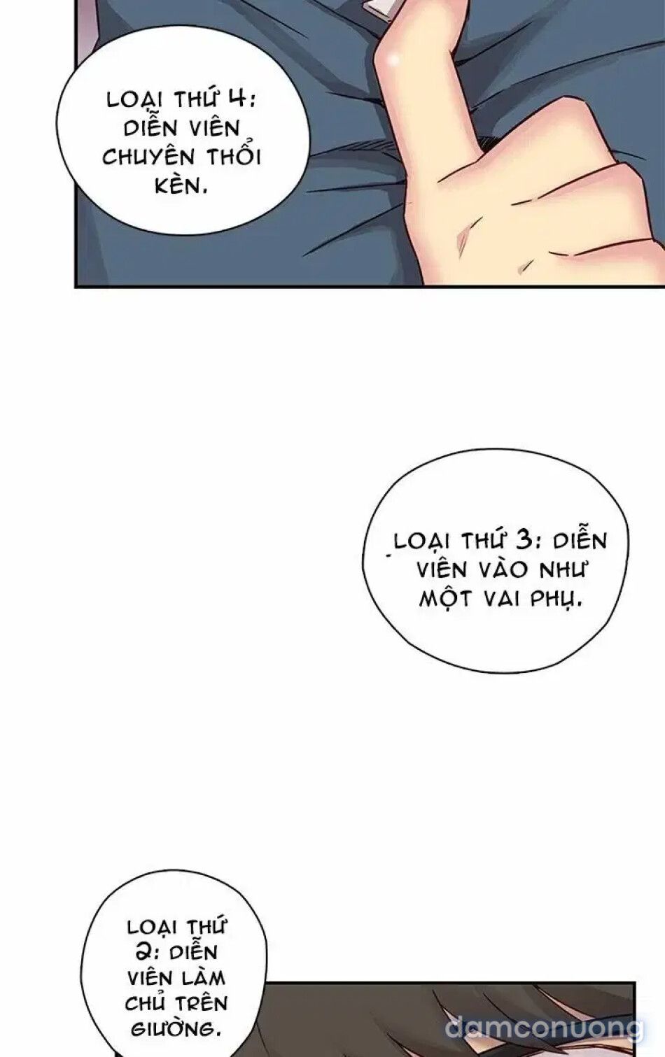 đọc truyện Học Viện Đóng Phim Khiêu Dâm Chương 23 ảnh 58 tại Thiên Thai Truyện