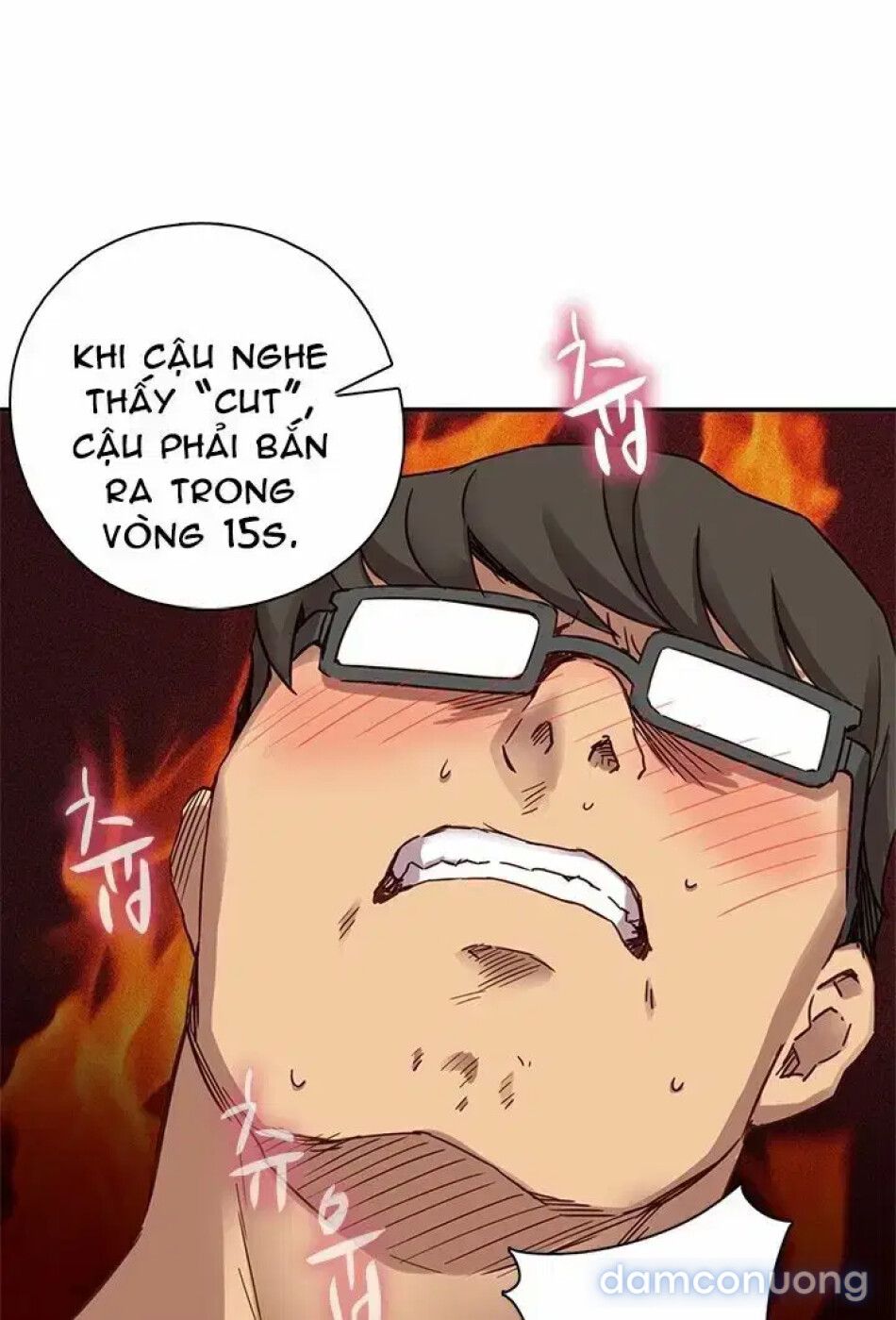 đọc truyện Học Viện Đóng Phim Khiêu Dâm Chương 23 ảnh 68 tại Thiên Thai Truyện