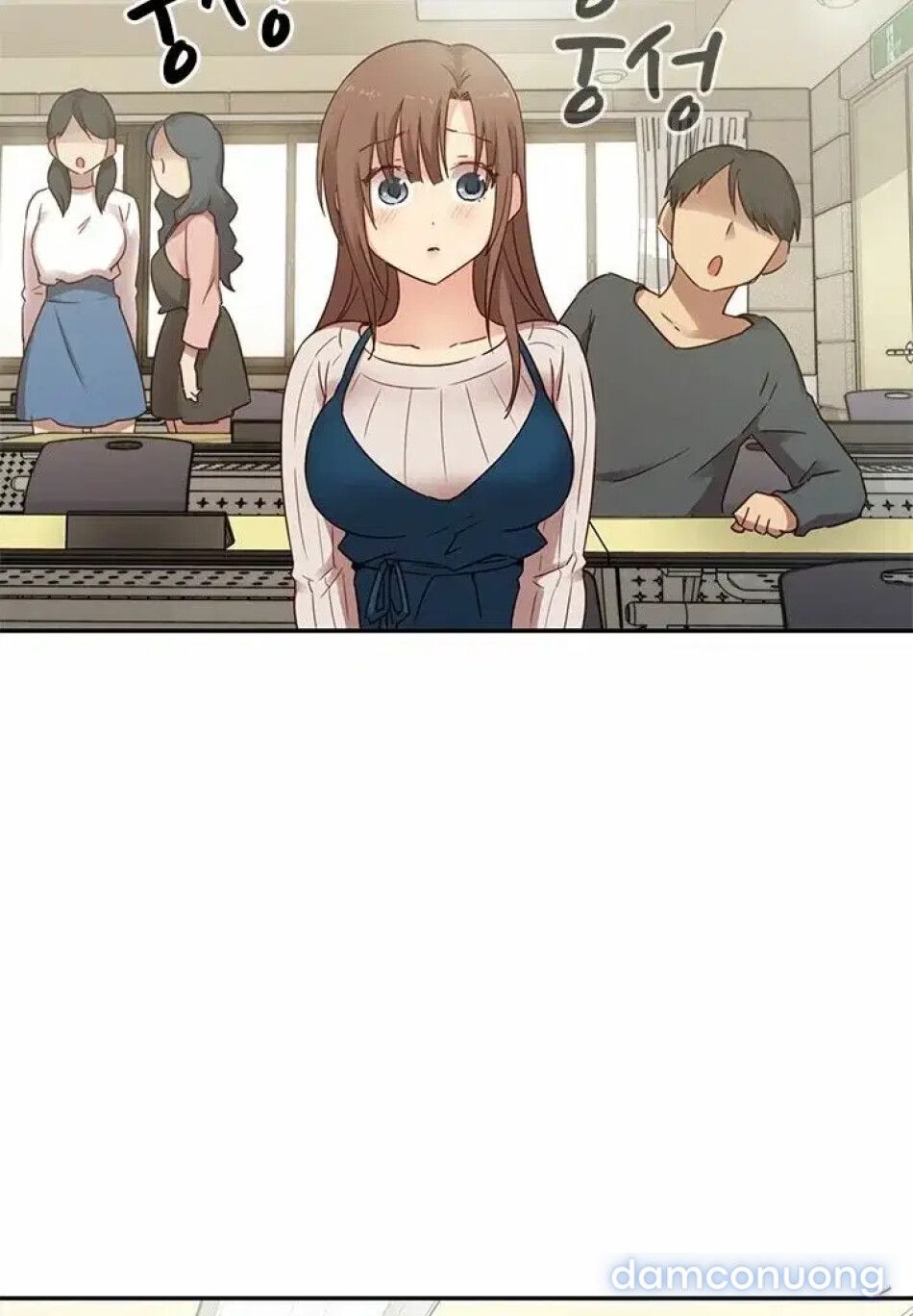 đọc truyện Học Viện Đóng Phim Khiêu Dâm Chương 23 ảnh 9 tại Thiên Thai Truyện