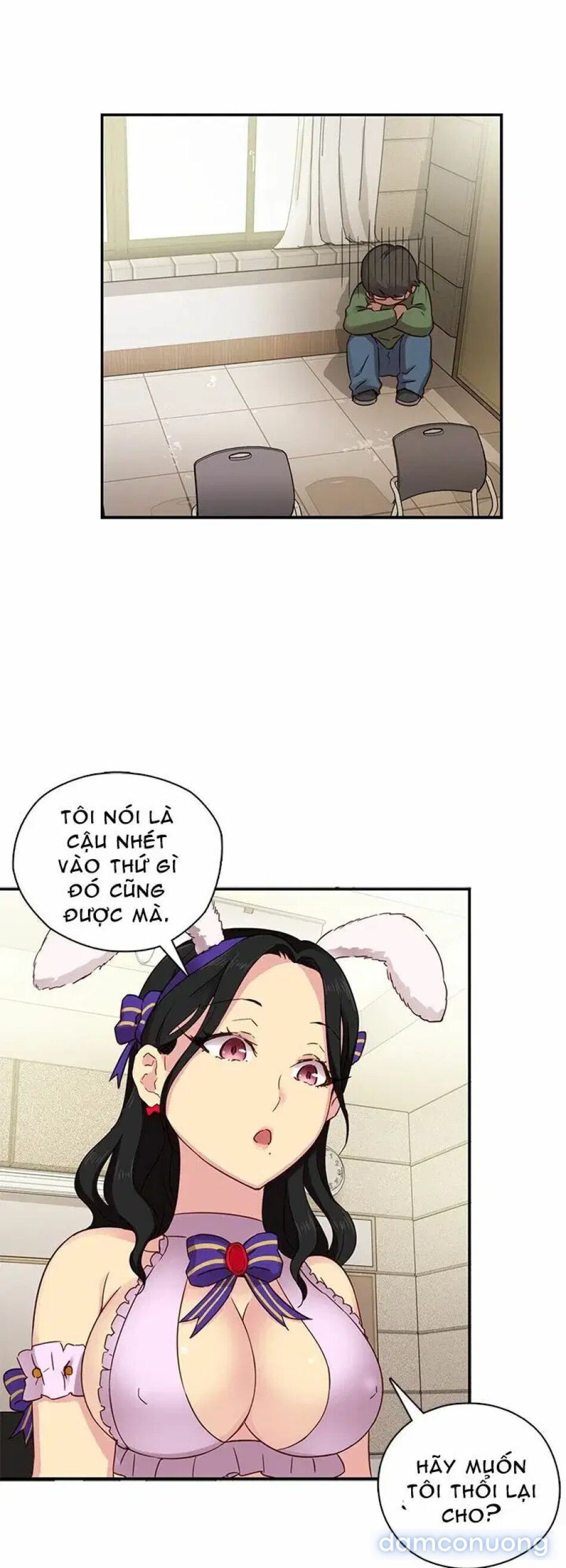 đọc truyện Học Viện Đóng Phim Khiêu Dâm Chương 23 ảnh 73 tại Thiên Thai Truyện