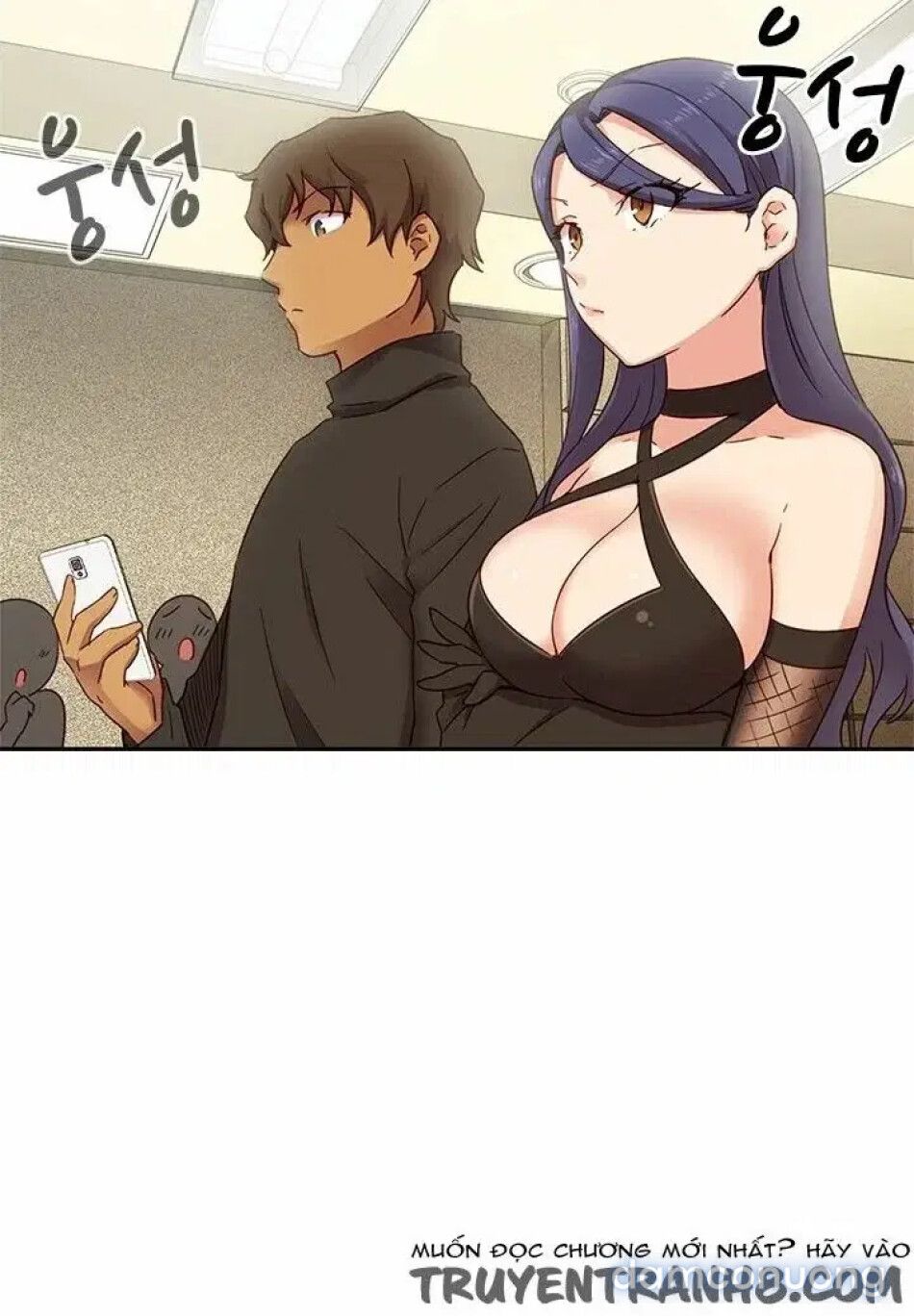 đọc truyện Học Viện Đóng Phim Khiêu Dâm Chương 23 ảnh 10 tại Thiên Thai Truyện