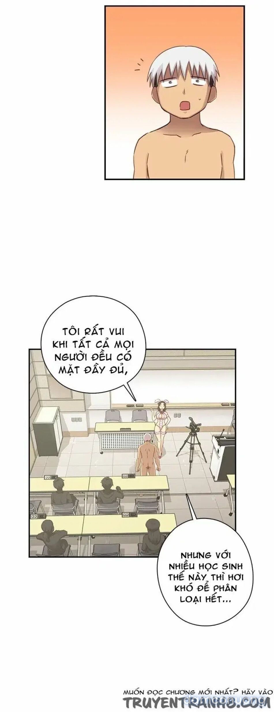 đọc truyện Học Viện Đóng Phim Khiêu Dâm Chương 24 ảnh 12 tại Thiên Thai Truyện