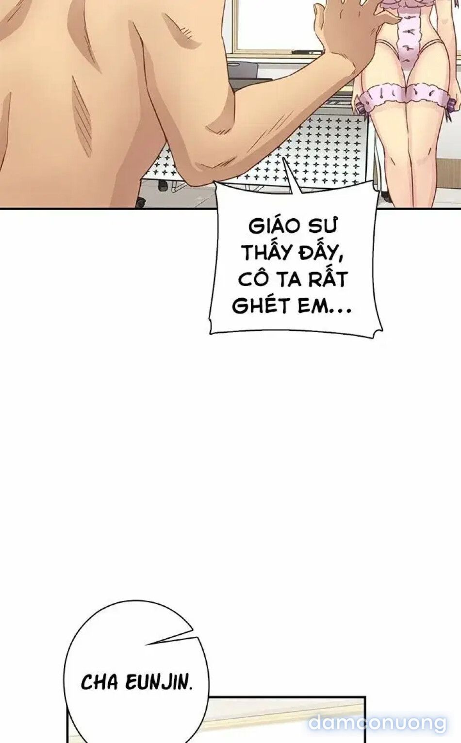 đọc truyện Học Viện Đóng Phim Khiêu Dâm Chương 24 ảnh 14 tại Thiên Thai Truyện