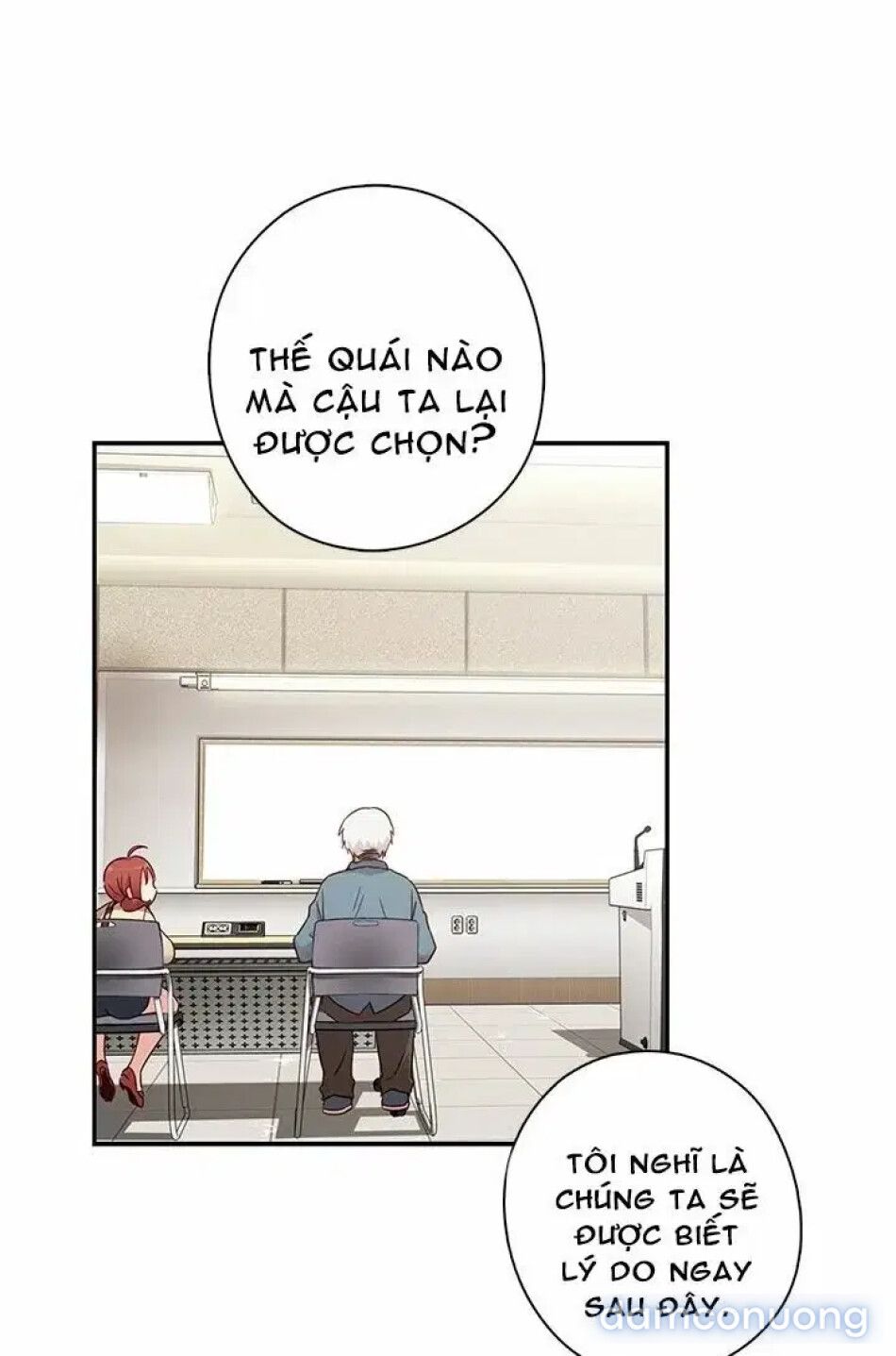 đọc truyện Học Viện Đóng Phim Khiêu Dâm Chương 24 ảnh 17 tại Thiên Thai Truyện