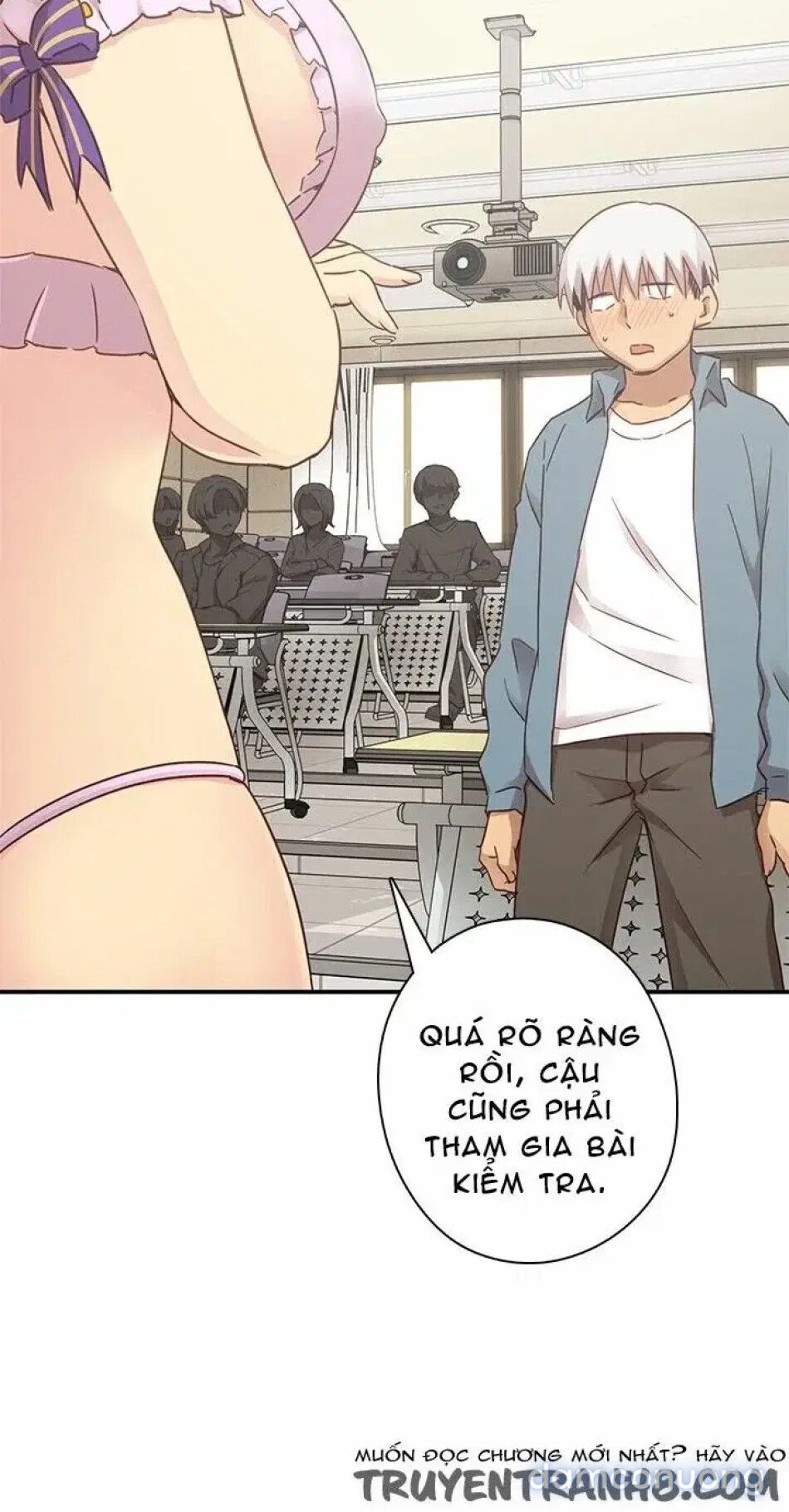 đọc truyện Học Viện Đóng Phim Khiêu Dâm Chương 24 ảnh 23 tại Thiên Thai Truyện