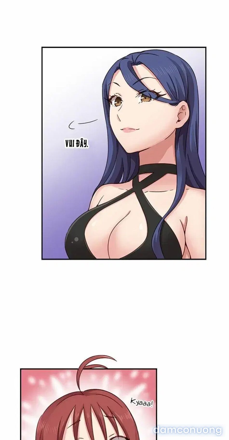 đọc truyện Học Viện Đóng Phim Khiêu Dâm Chương 24 ảnh 27 tại Thiên Thai Truyện