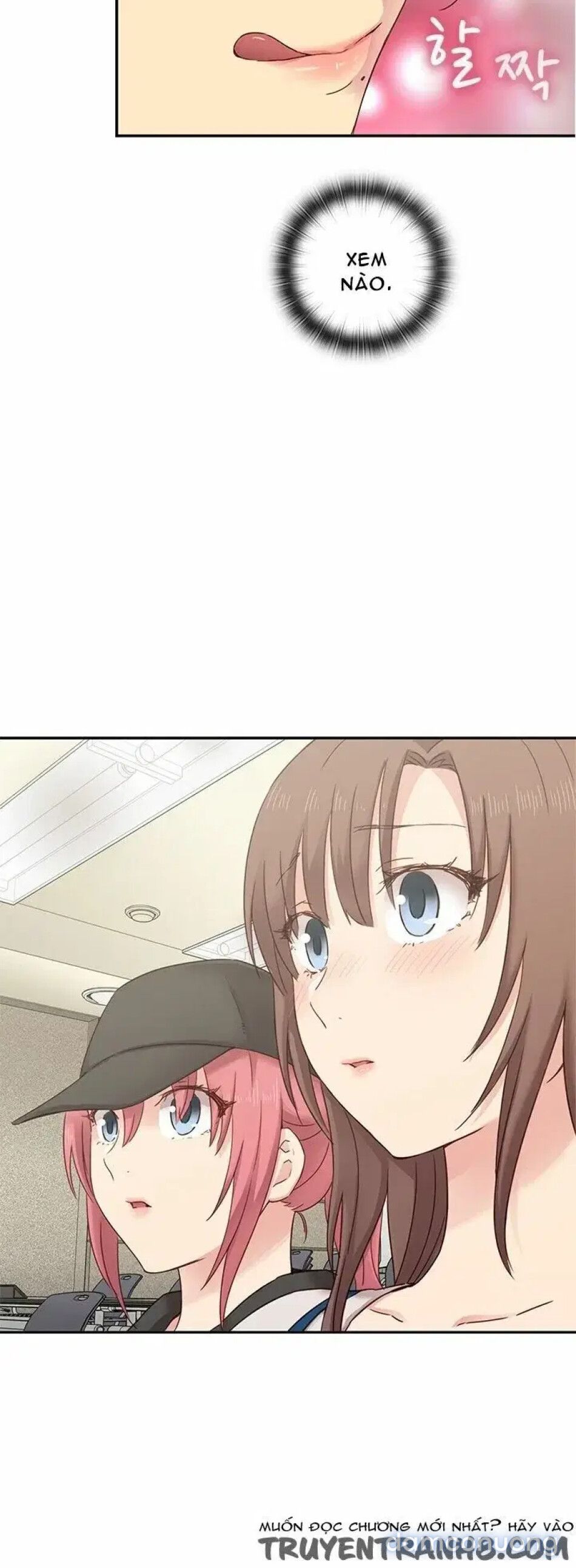 đọc truyện Học Viện Đóng Phim Khiêu Dâm Chương 24 ảnh 29 tại Thiên Thai Truyện