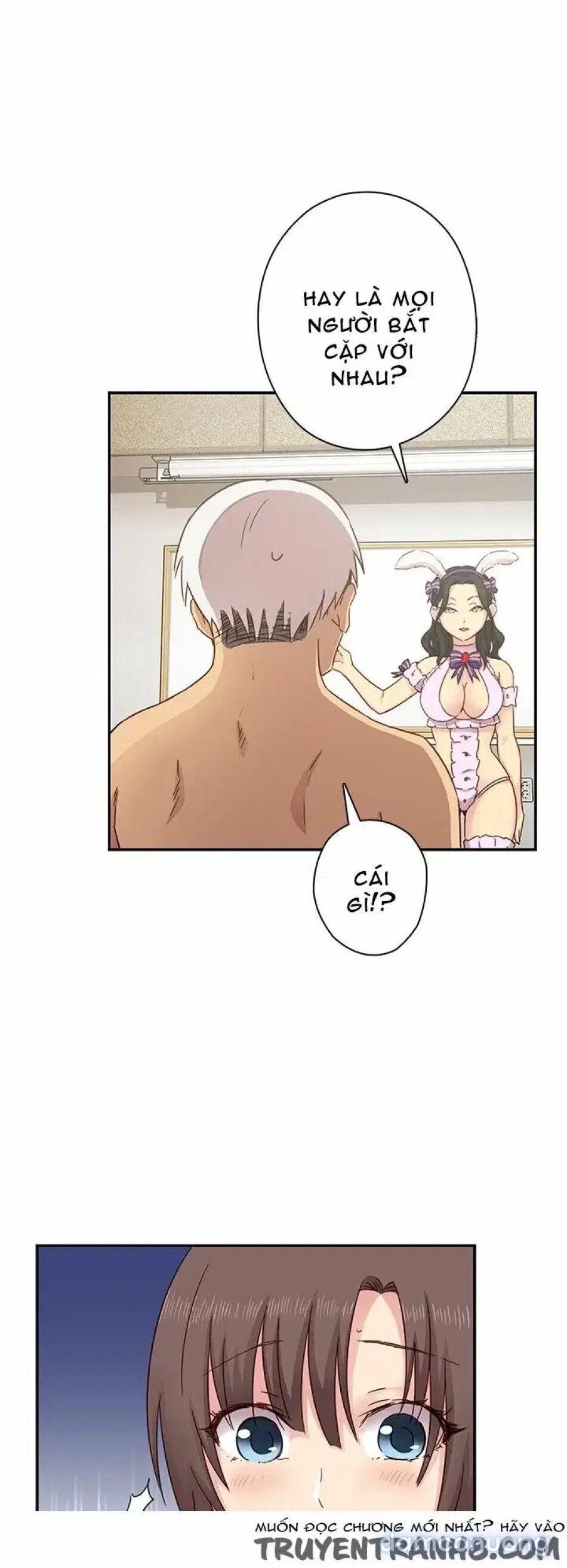 đọc truyện Học Viện Đóng Phim Khiêu Dâm Chương 24 ảnh 32 tại Thiên Thai Truyện