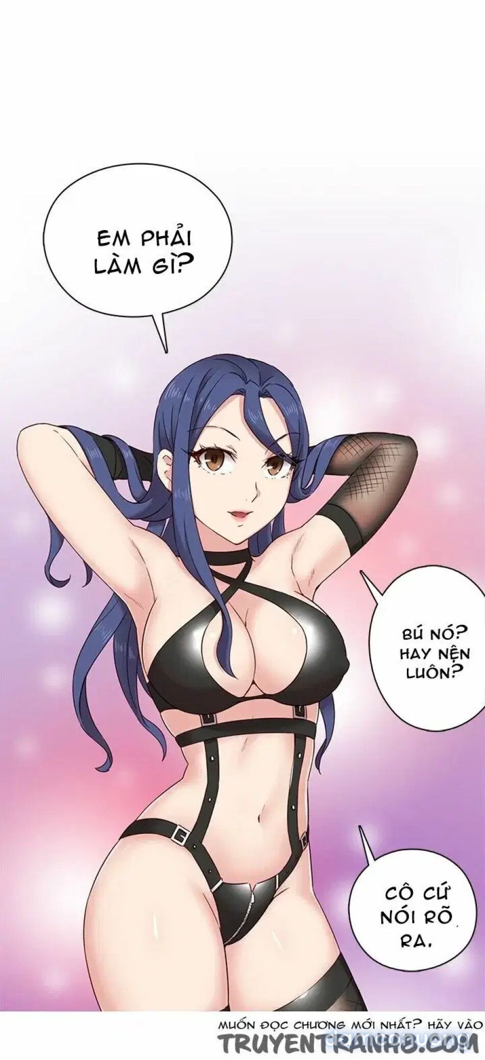 đọc truyện Học Viện Đóng Phim Khiêu Dâm Chương 24 ảnh 33 tại Thiên Thai Truyện