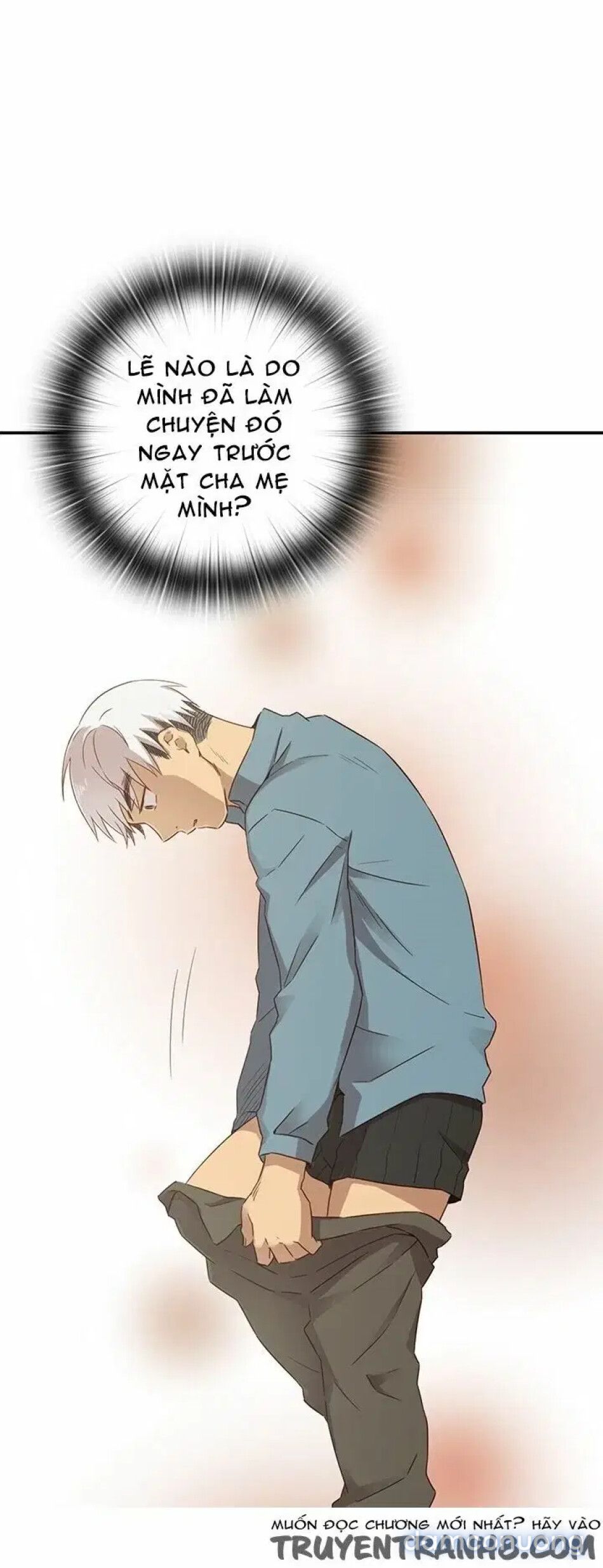 đọc truyện Học Viện Đóng Phim Khiêu Dâm Chương 24 ảnh 36 tại Thiên Thai Truyện