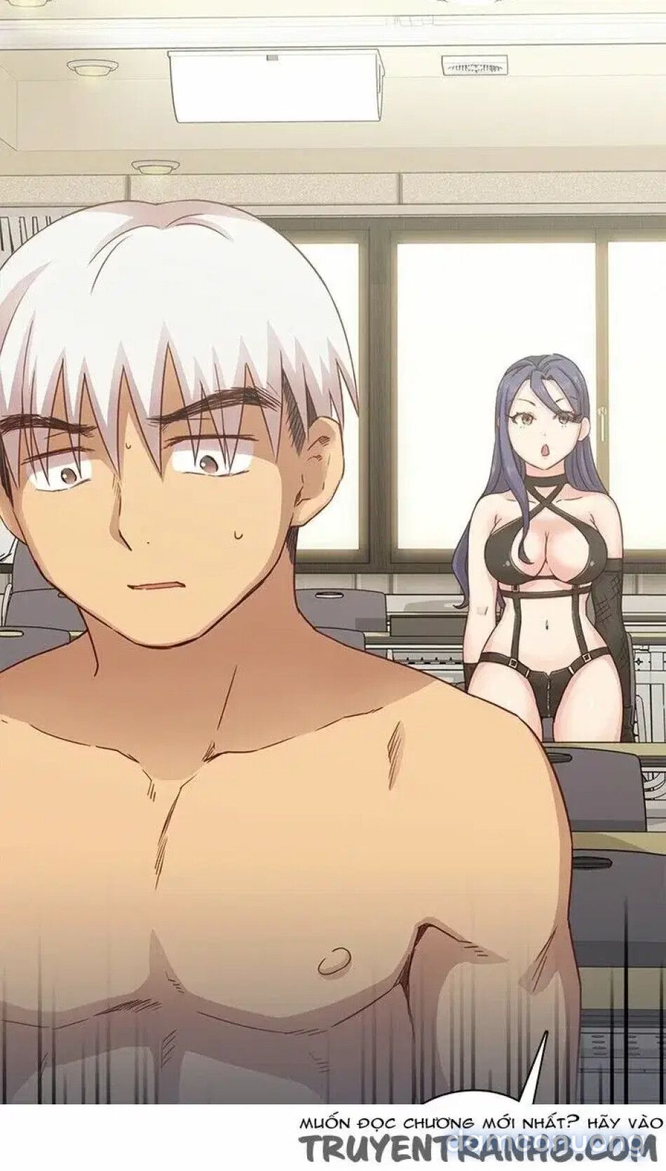 đọc truyện Học Viện Đóng Phim Khiêu Dâm Chương 24 ảnh 6 tại Thiên Thai Truyện