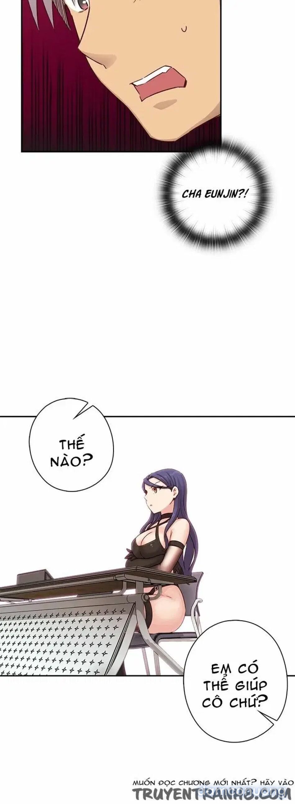 đọc truyện Học Viện Đóng Phim Khiêu Dâm Chương 24 ảnh 48 tại Thiên Thai Truyện