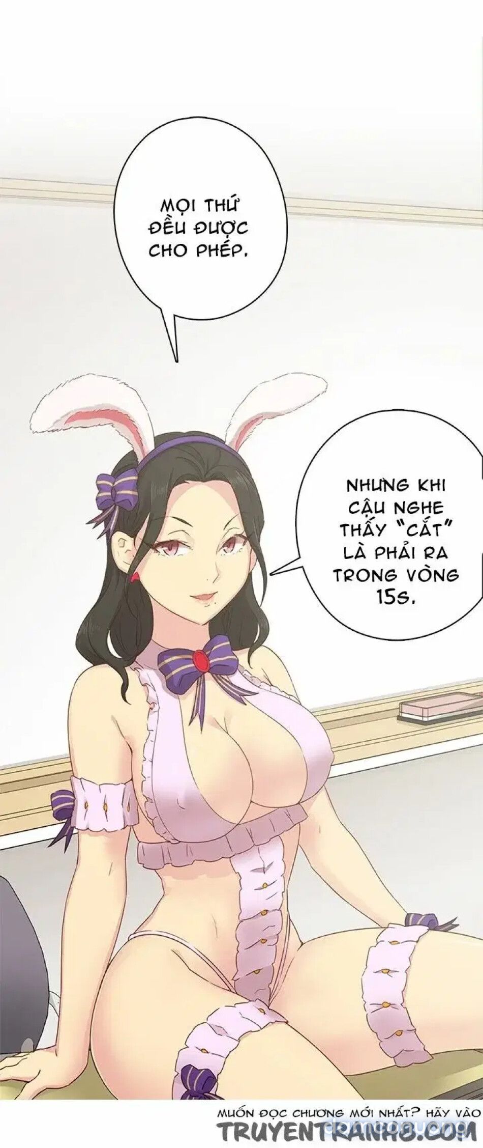 đọc truyện Học Viện Đóng Phim Khiêu Dâm Chương 24 ảnh 55 tại Thiên Thai Truyện