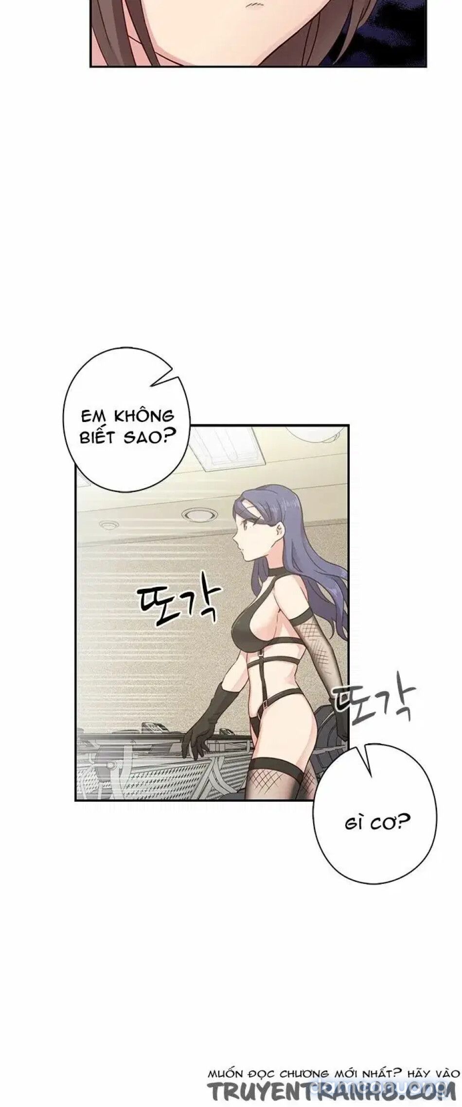 đọc truyện Học Viện Đóng Phim Khiêu Dâm Chương 24 ảnh 59 tại Thiên Thai Truyện