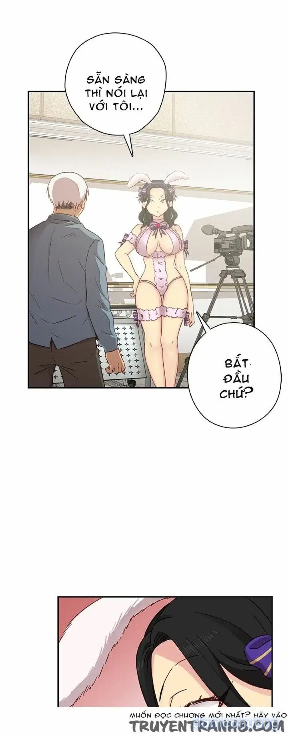 đọc truyện Học Viện Đóng Phim Khiêu Dâm Chương 24 ảnh 65 tại Thiên Thai Truyện