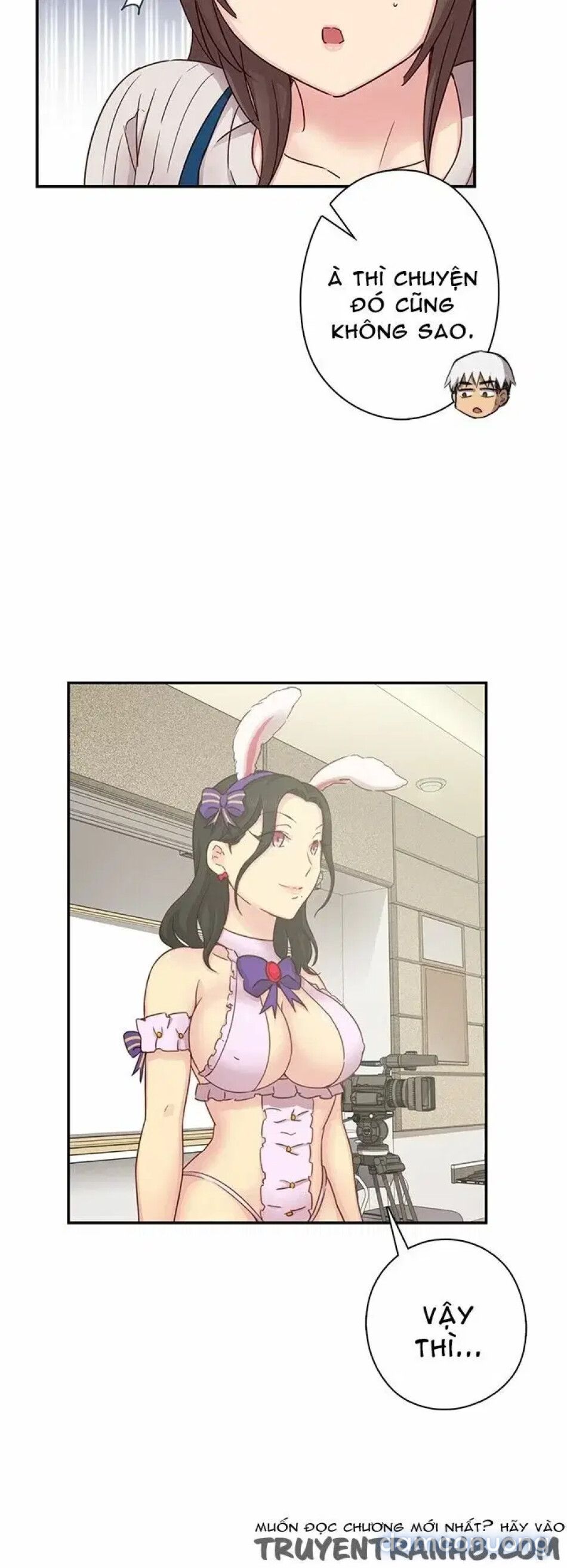 đọc truyện Học Viện Đóng Phim Khiêu Dâm Chương 24 ảnh 11 tại Thiên Thai Truyện