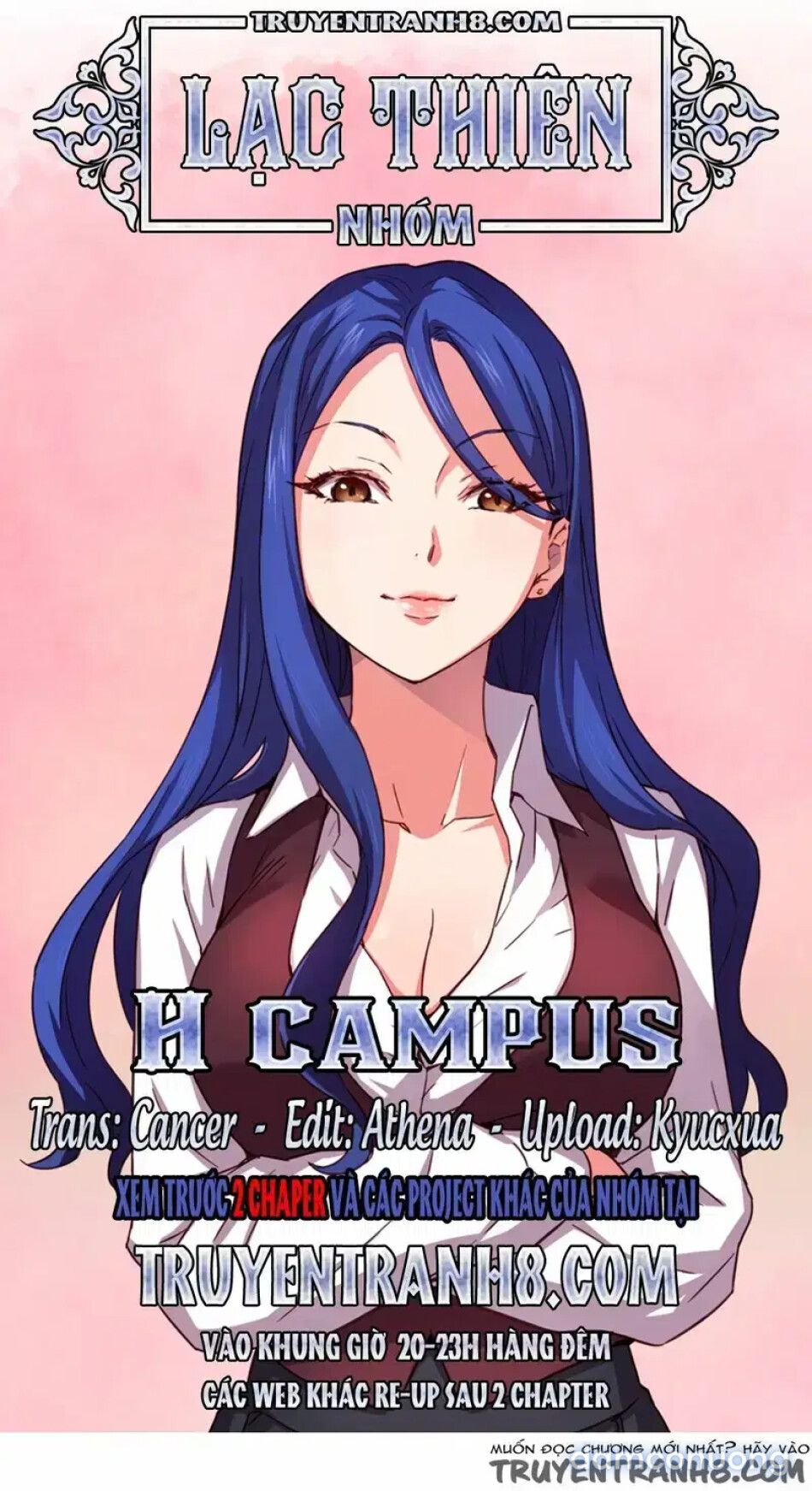 đọc truyện Học Viện Đóng Phim Khiêu Dâm Chương 25 ảnh 3 tại Thiên Thai Truyện