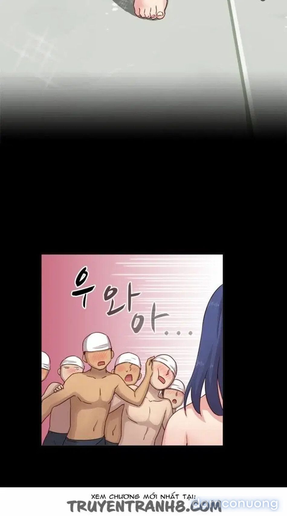 đọc truyện Học Viện Đóng Phim Khiêu Dâm Chương 25 ảnh 17 tại Thiên Thai Truyện