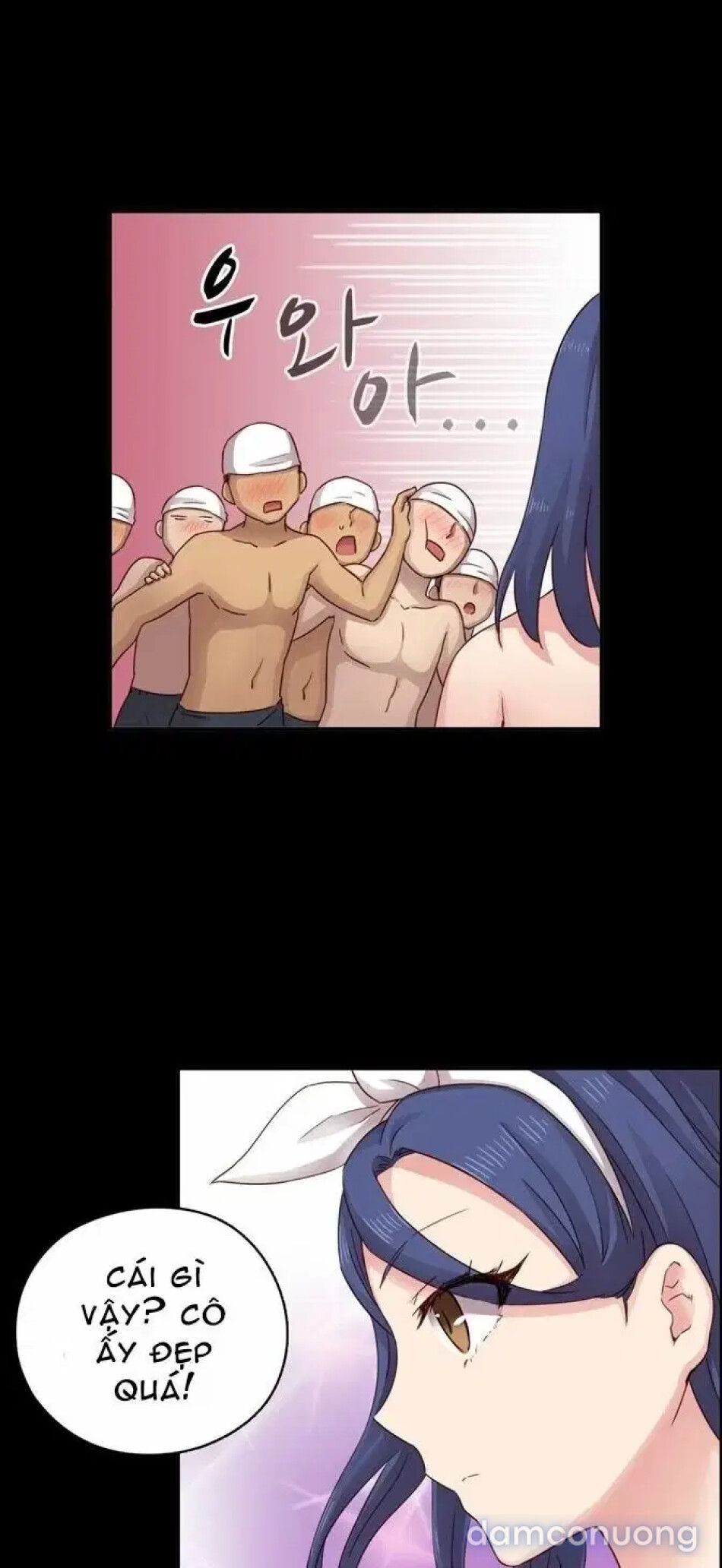 đọc truyện Học Viện Đóng Phim Khiêu Dâm Chương 25 ảnh 18 tại Thiên Thai Truyện