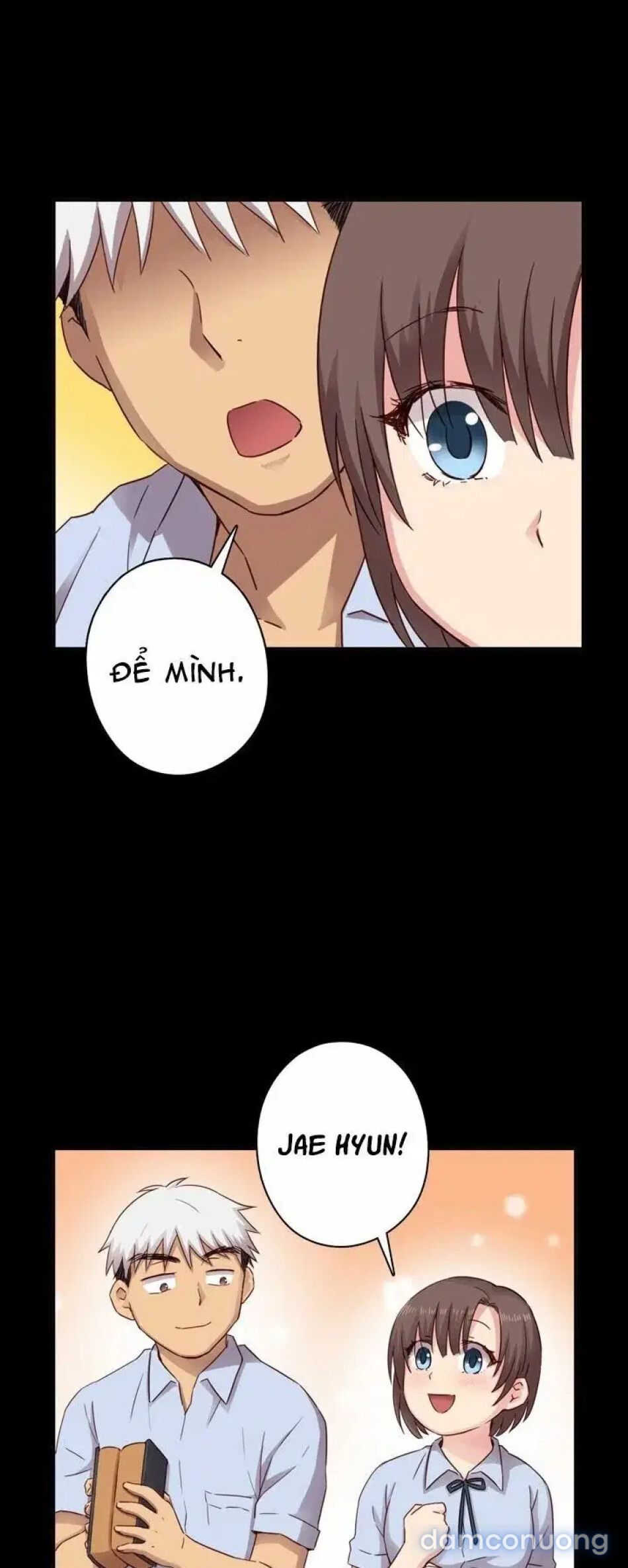 đọc truyện Học Viện Đóng Phim Khiêu Dâm Chương 25 ảnh 29 tại Thiên Thai Truyện