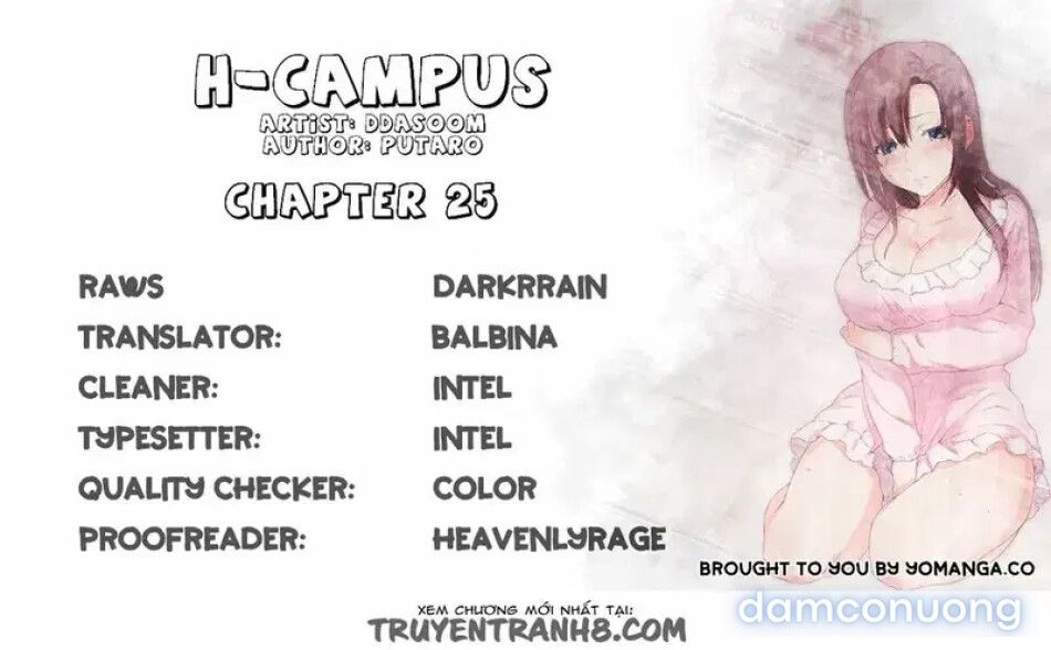 đọc truyện Học Viện Đóng Phim Khiêu Dâm Chương 25 ảnh 5 tại Thiên Thai Truyện