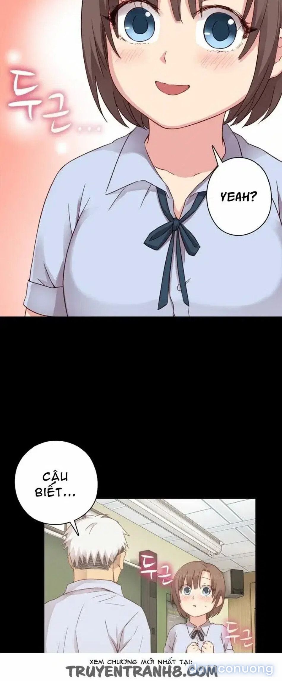 đọc truyện Học Viện Đóng Phim Khiêu Dâm Chương 25 ảnh 32 tại Thiên Thai Truyện