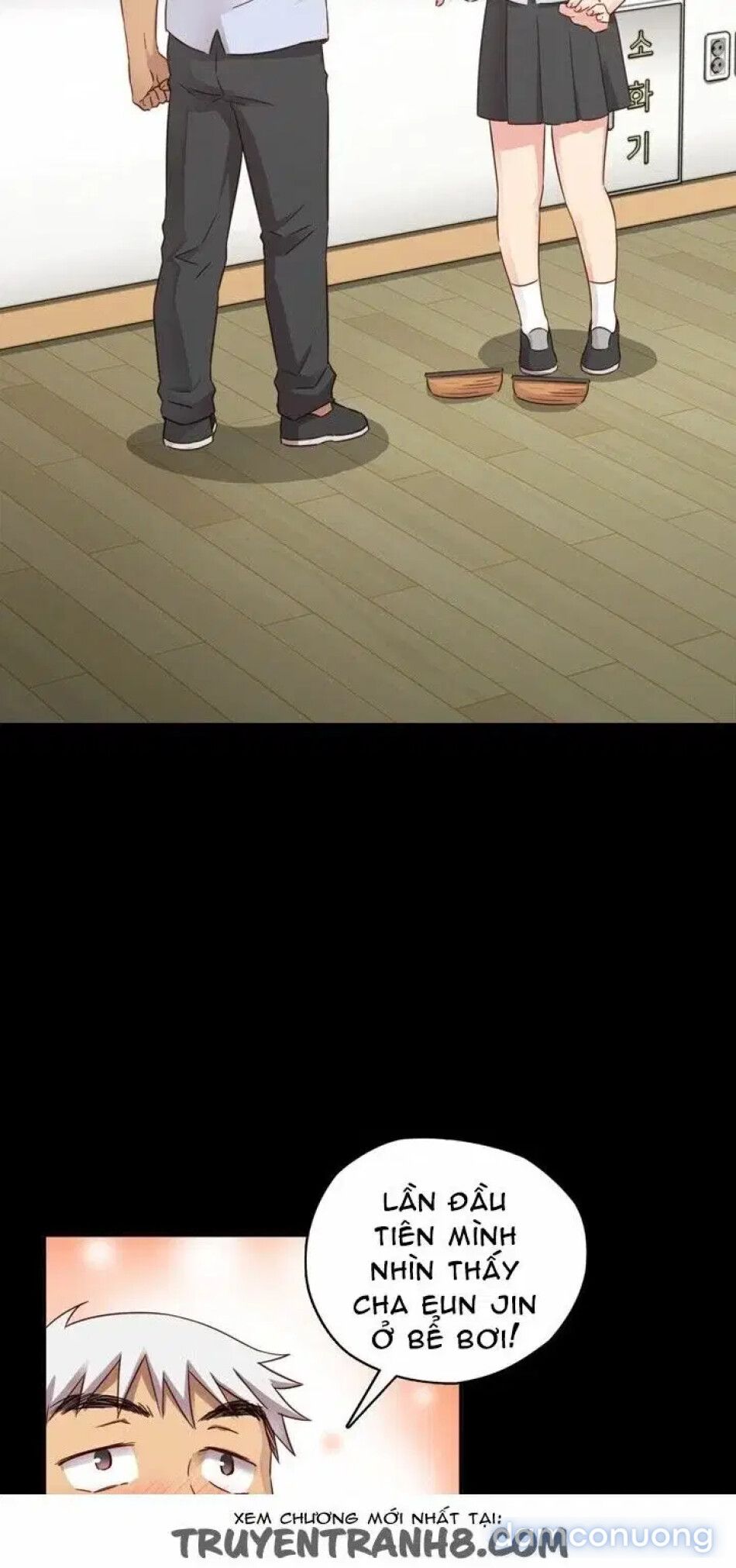 đọc truyện Học Viện Đóng Phim Khiêu Dâm Chương 25 ảnh 36 tại Thiên Thai Truyện