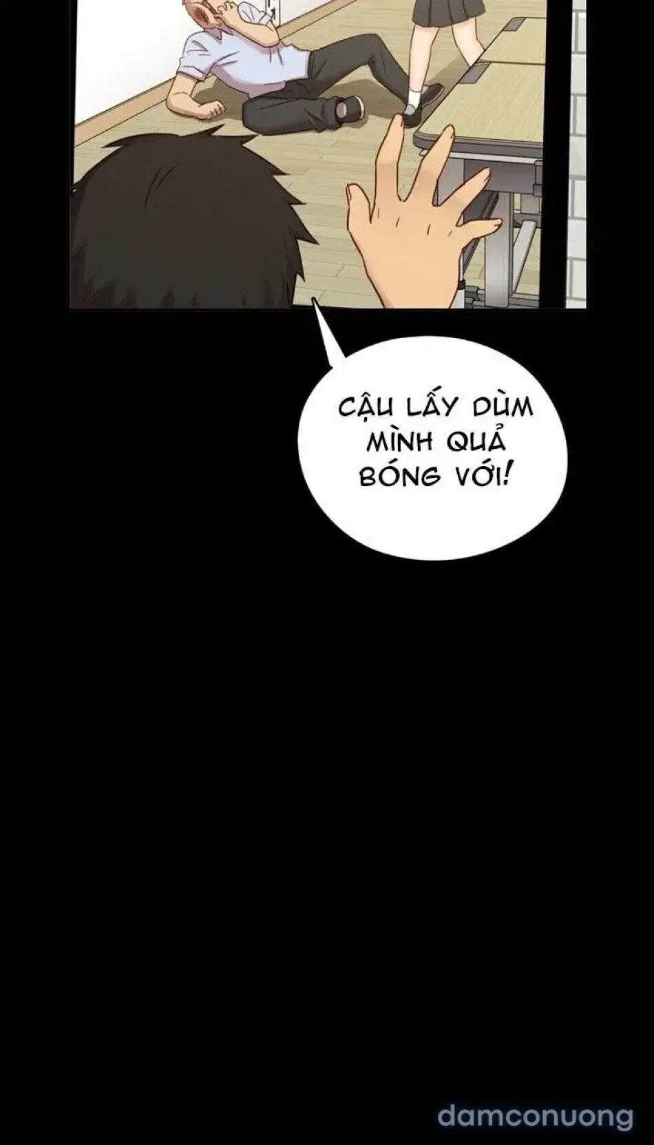 đọc truyện Học Viện Đóng Phim Khiêu Dâm Chương 25 ảnh 43 tại Thiên Thai Truyện