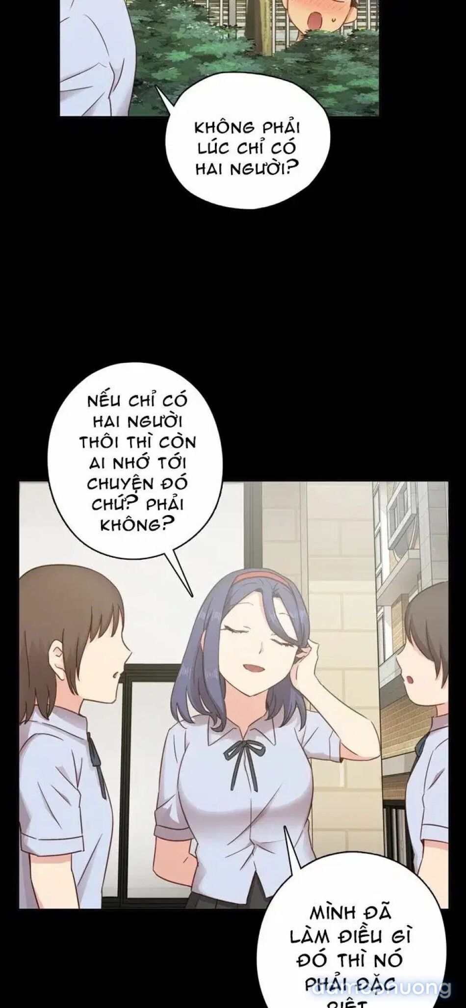 đọc truyện Học Viện Đóng Phim Khiêu Dâm Chương 25 ảnh 47 tại Thiên Thai Truyện