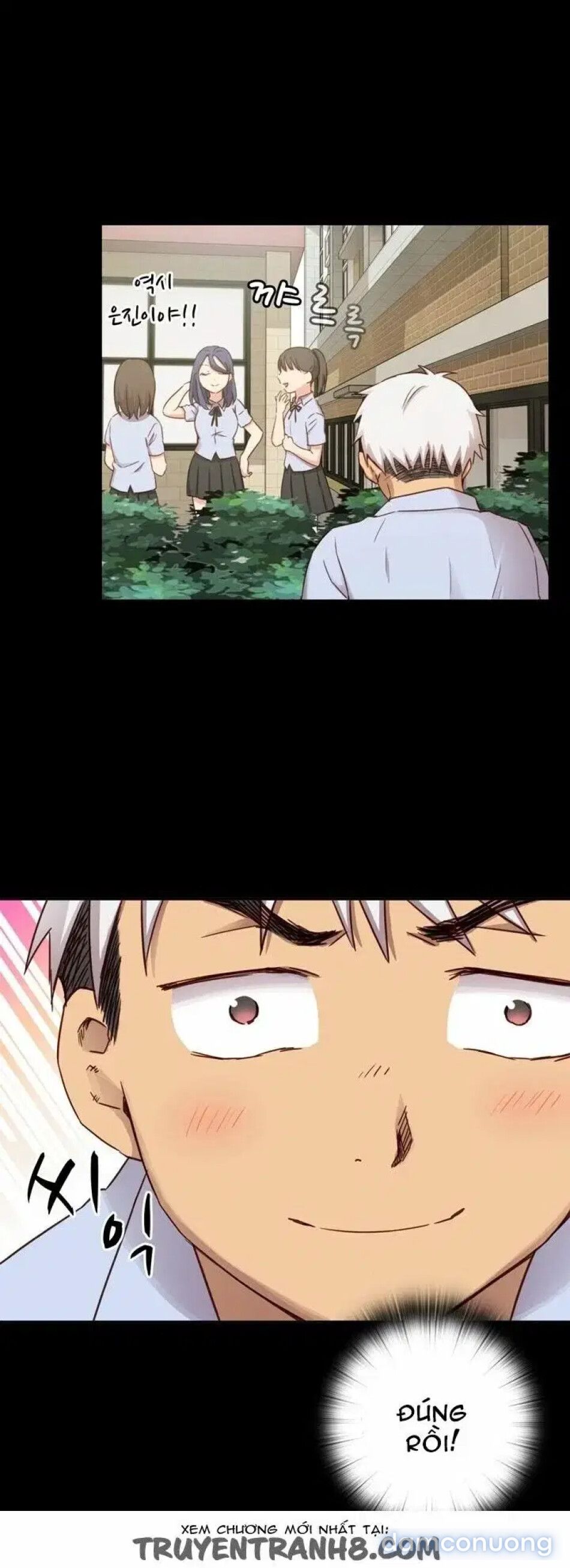 đọc truyện Học Viện Đóng Phim Khiêu Dâm Chương 25 ảnh 50 tại Thiên Thai Truyện