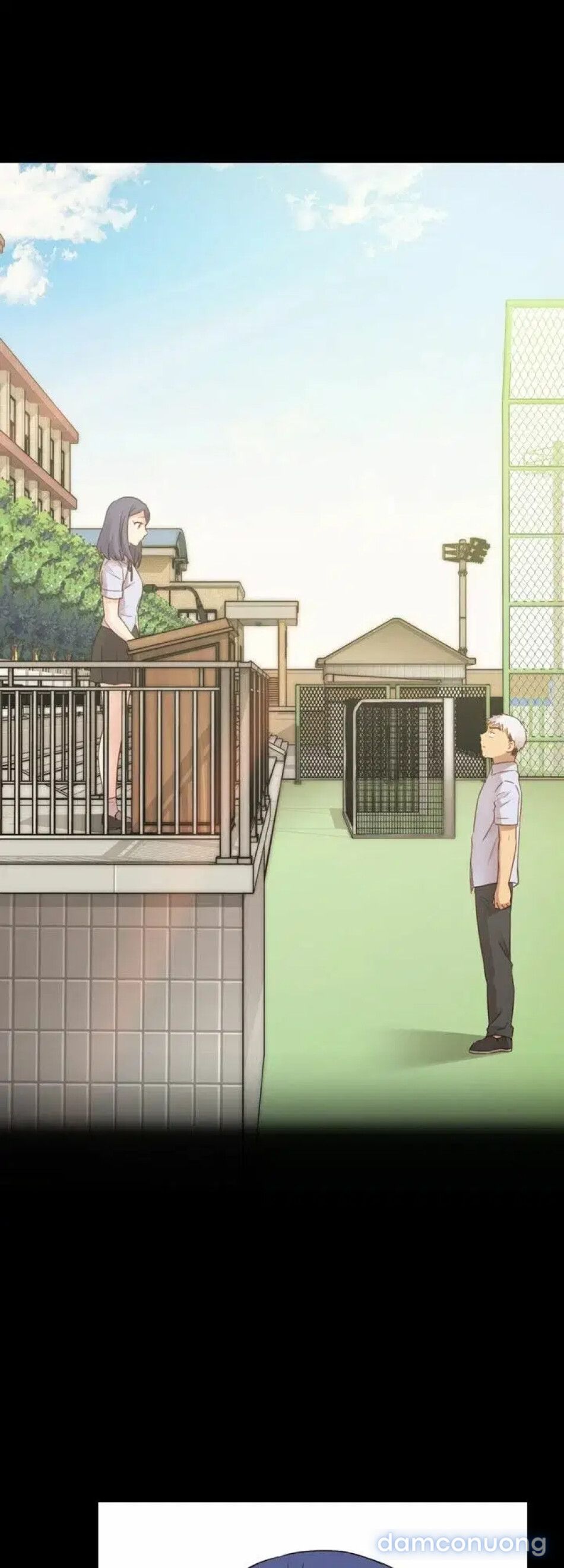 đọc truyện Học Viện Đóng Phim Khiêu Dâm Chương 25 ảnh 53 tại Thiên Thai Truyện