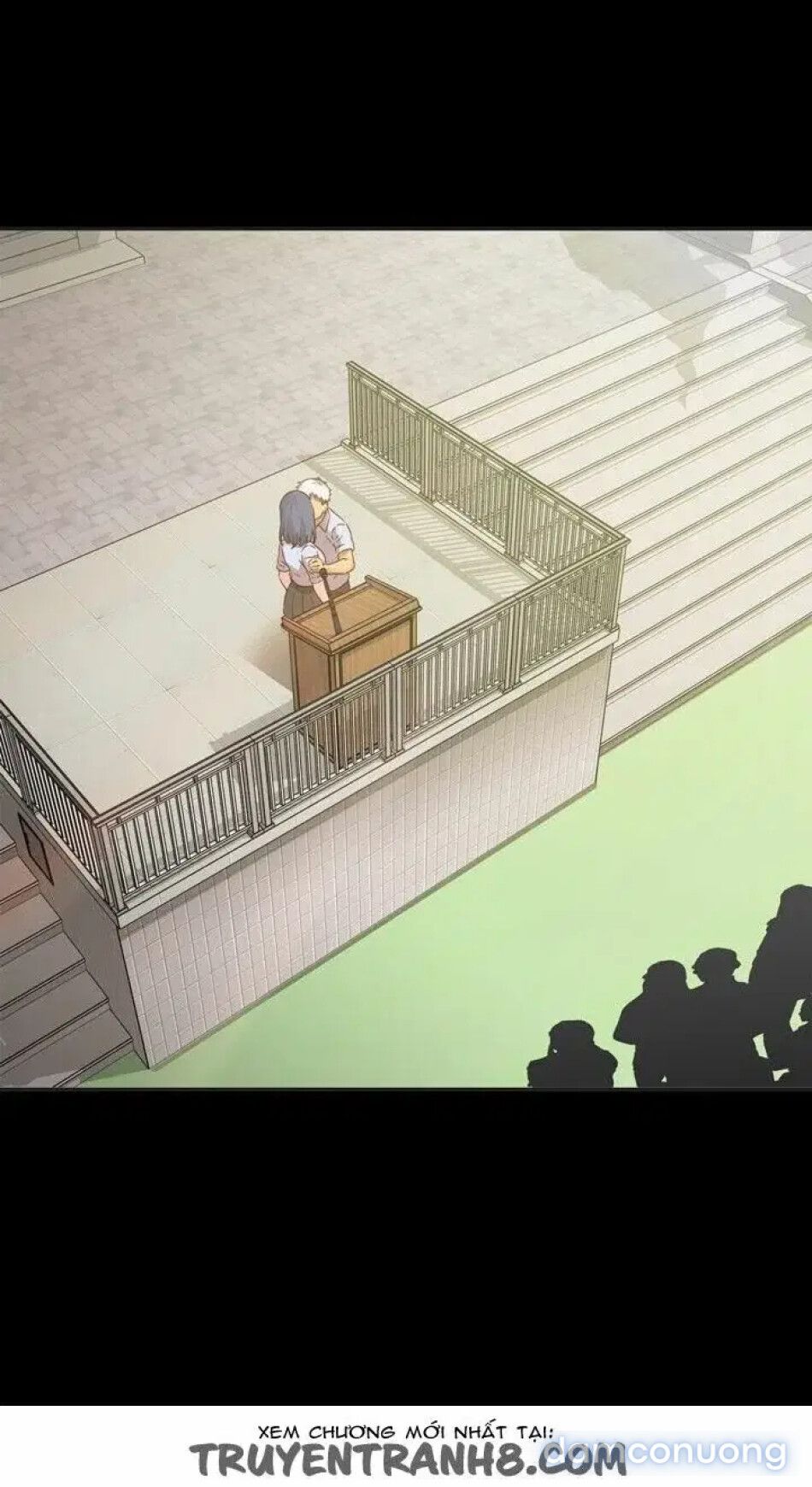 đọc truyện Học Viện Đóng Phim Khiêu Dâm Chương 25 ảnh 59 tại Thiên Thai Truyện