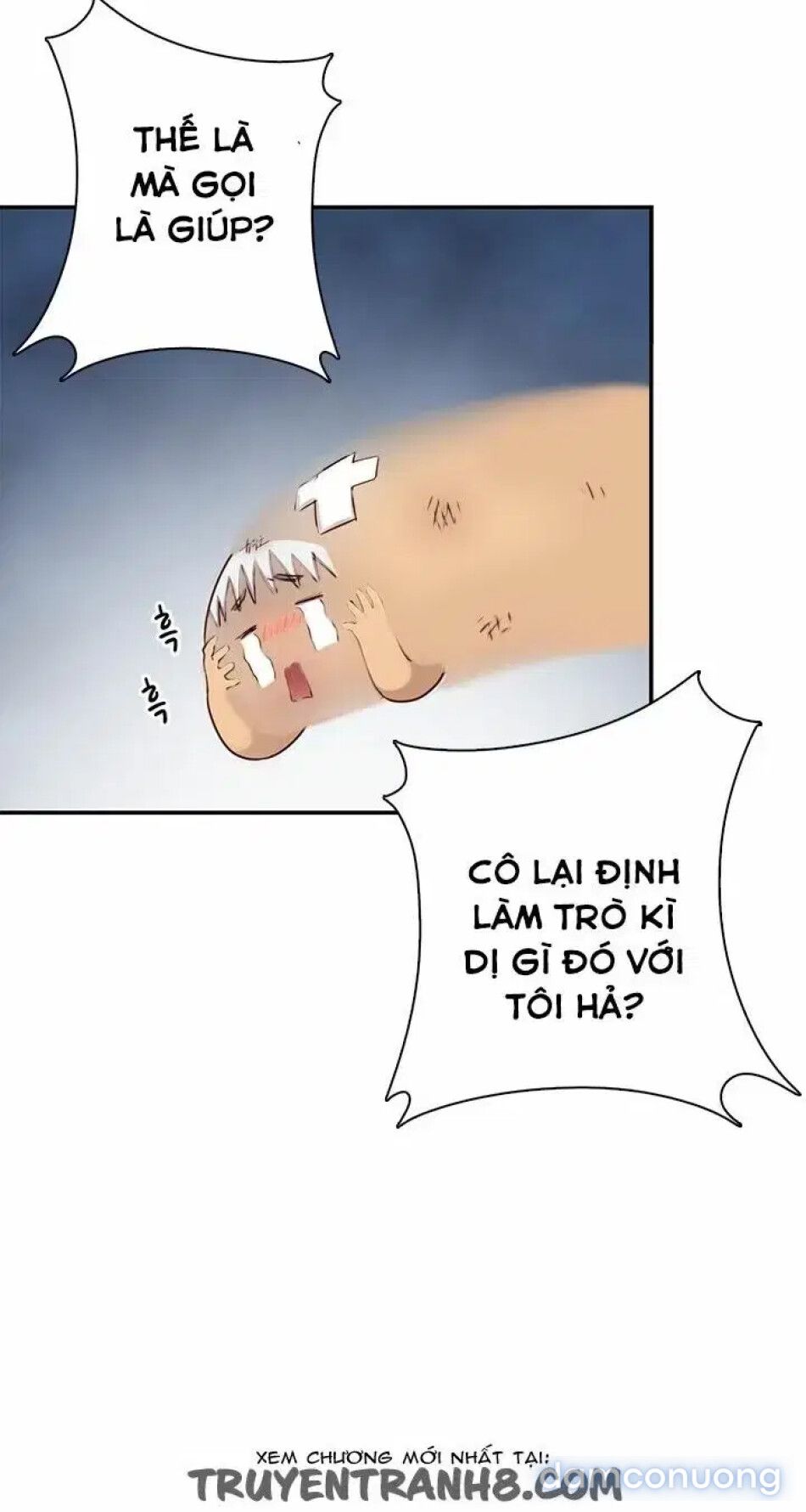 đọc truyện Học Viện Đóng Phim Khiêu Dâm Chương 26 ảnh 15 tại Thiên Thai Truyện