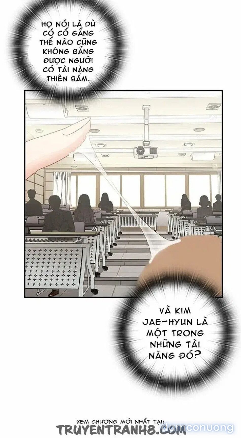 đọc truyện Học Viện Đóng Phim Khiêu Dâm Chương 26 ảnh 27 tại Thiên Thai Truyện